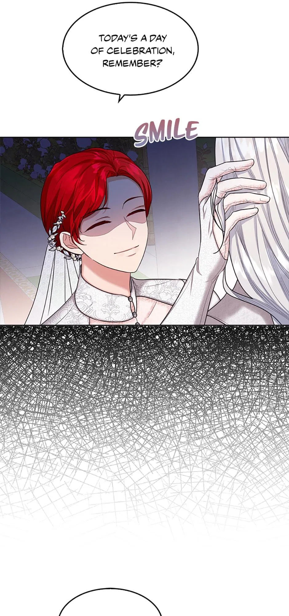 The Duchess’s Contract Marriage Chapter 30 – Page 35