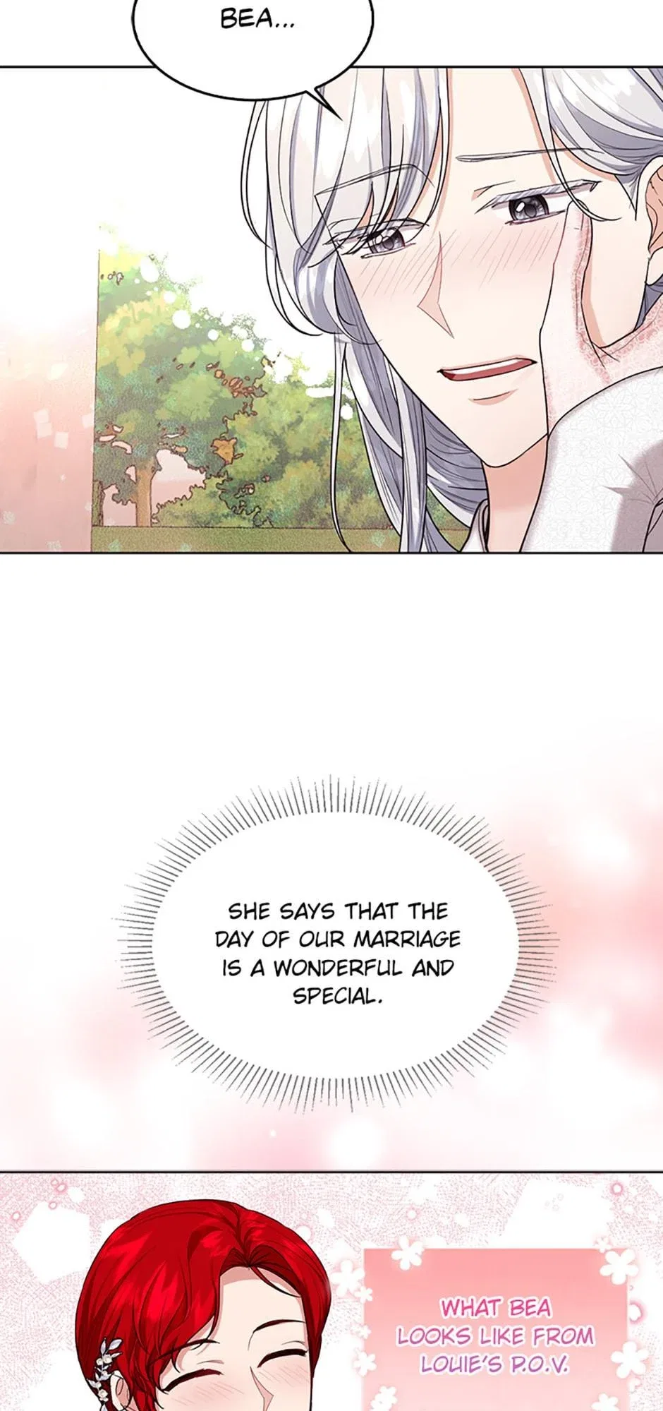 The Duchess’s Contract Marriage Chapter 30 – Page 36