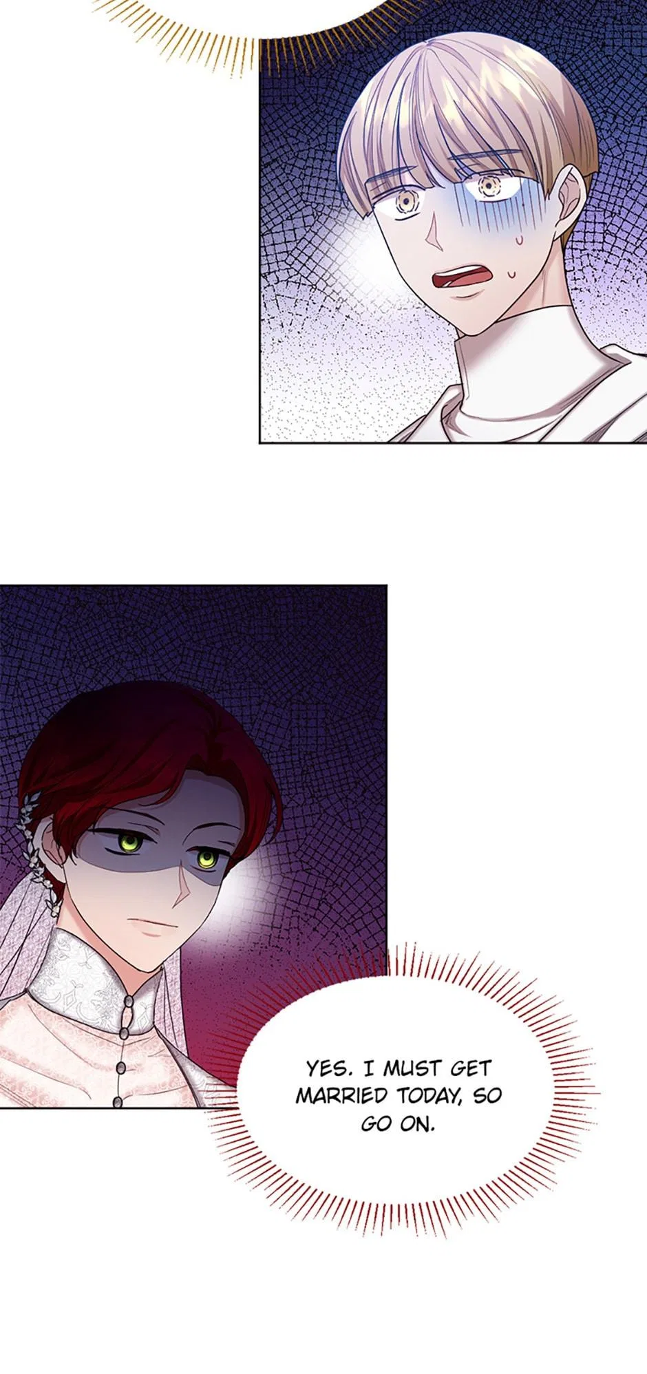 The Duchess’s Contract Marriage Chapter 30 – Page 41