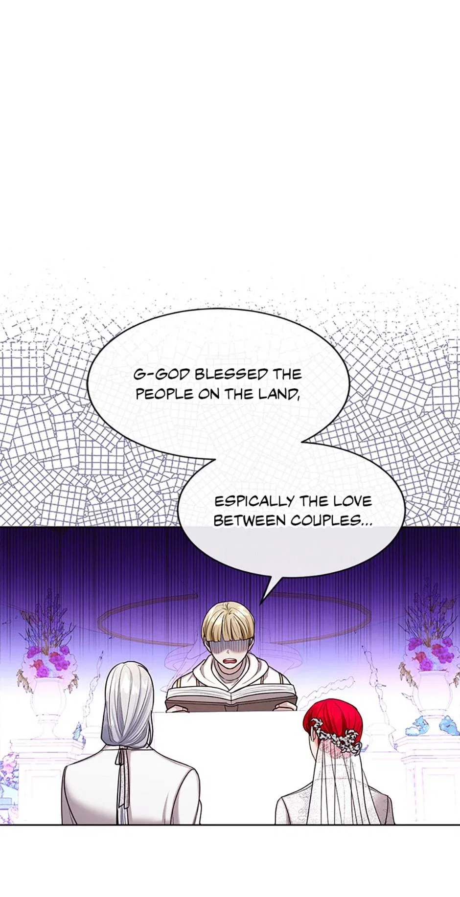 The Duchess’s Contract Marriage Chapter 30 – Page 42