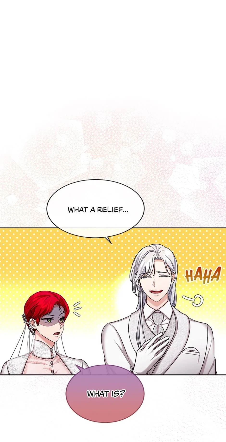 The Duchess’s Contract Marriage Chapter 30 – Page 43