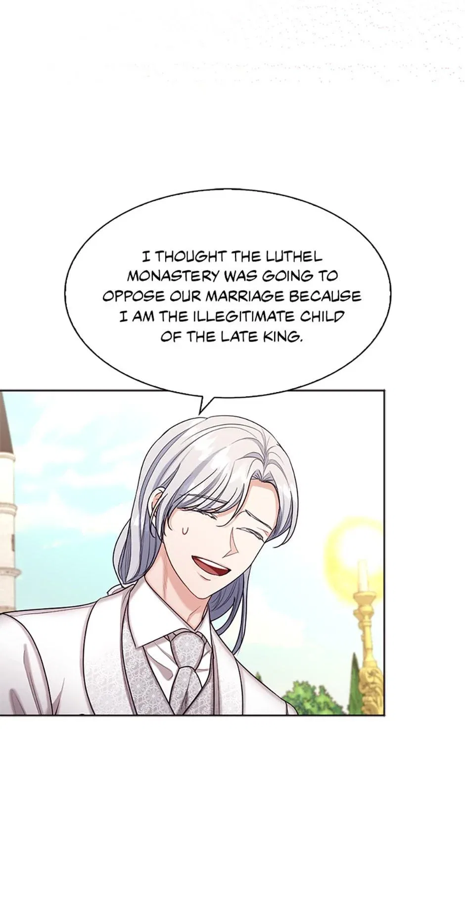 The Duchess’s Contract Marriage Chapter 30 – Page 44