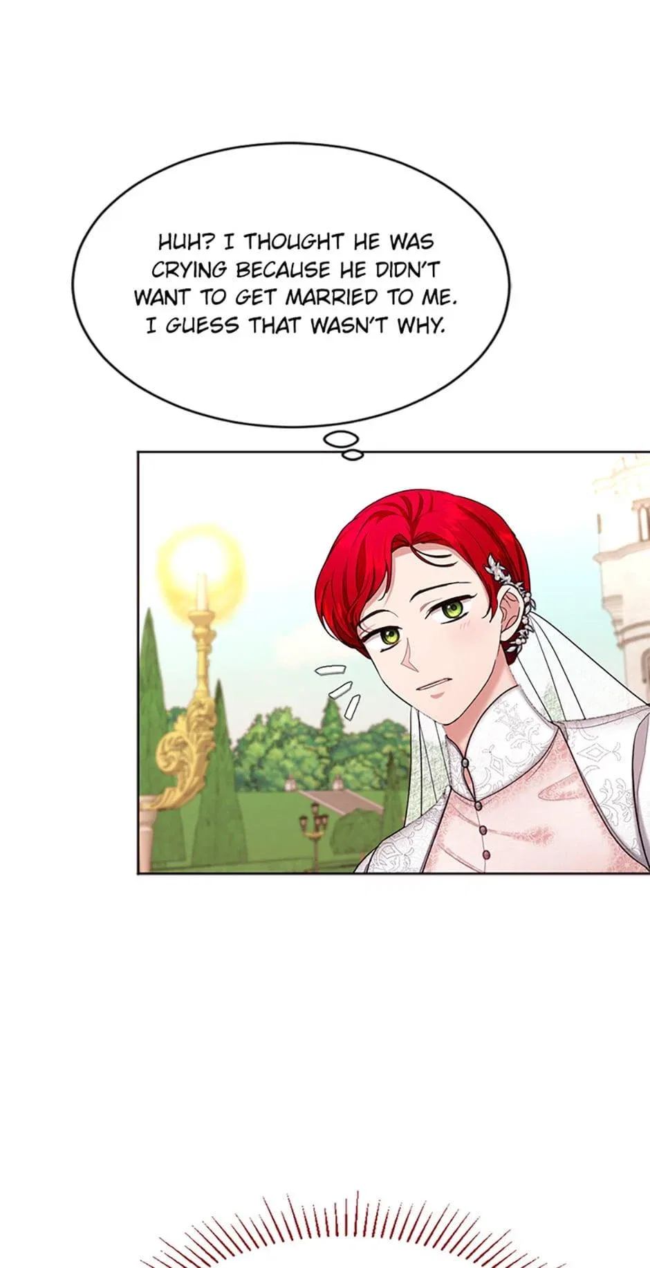 The Duchess’s Contract Marriage Chapter 30 – Page 45