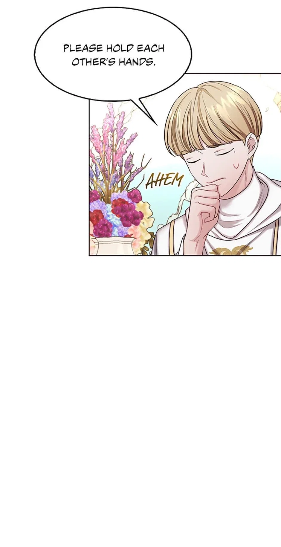 The Duchess’s Contract Marriage Chapter 30 – Page 47