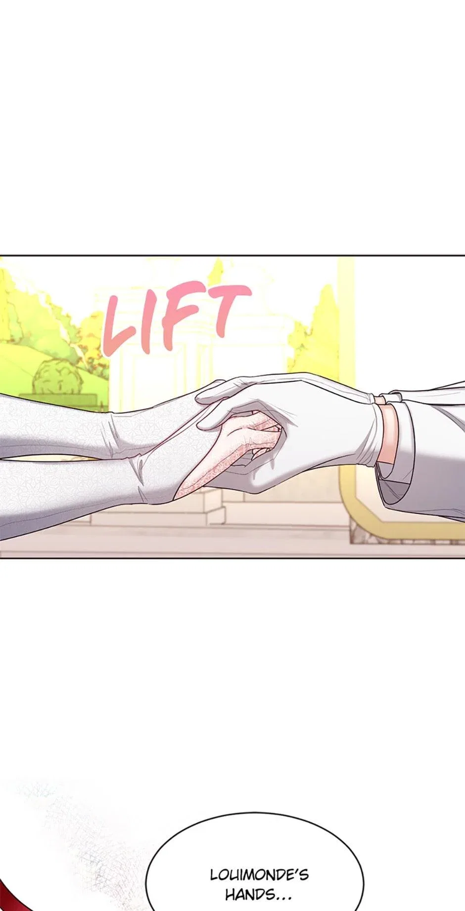 The Duchess’s Contract Marriage Chapter 30 – Page 48