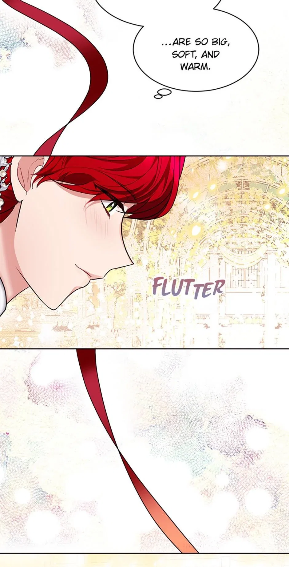 The Duchess’s Contract Marriage Chapter 30 – Page 49