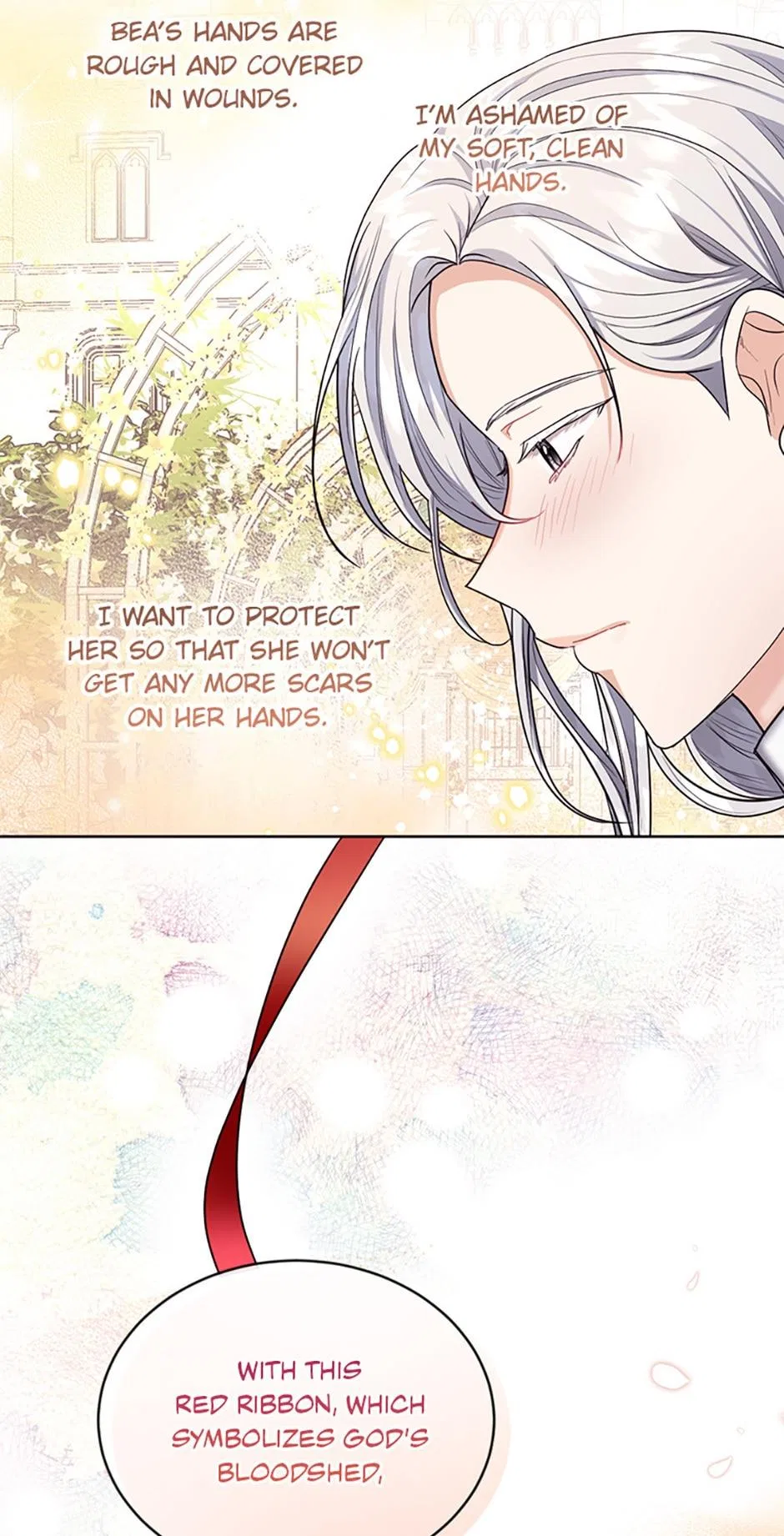 The Duchess’s Contract Marriage Chapter 30 – Page 50