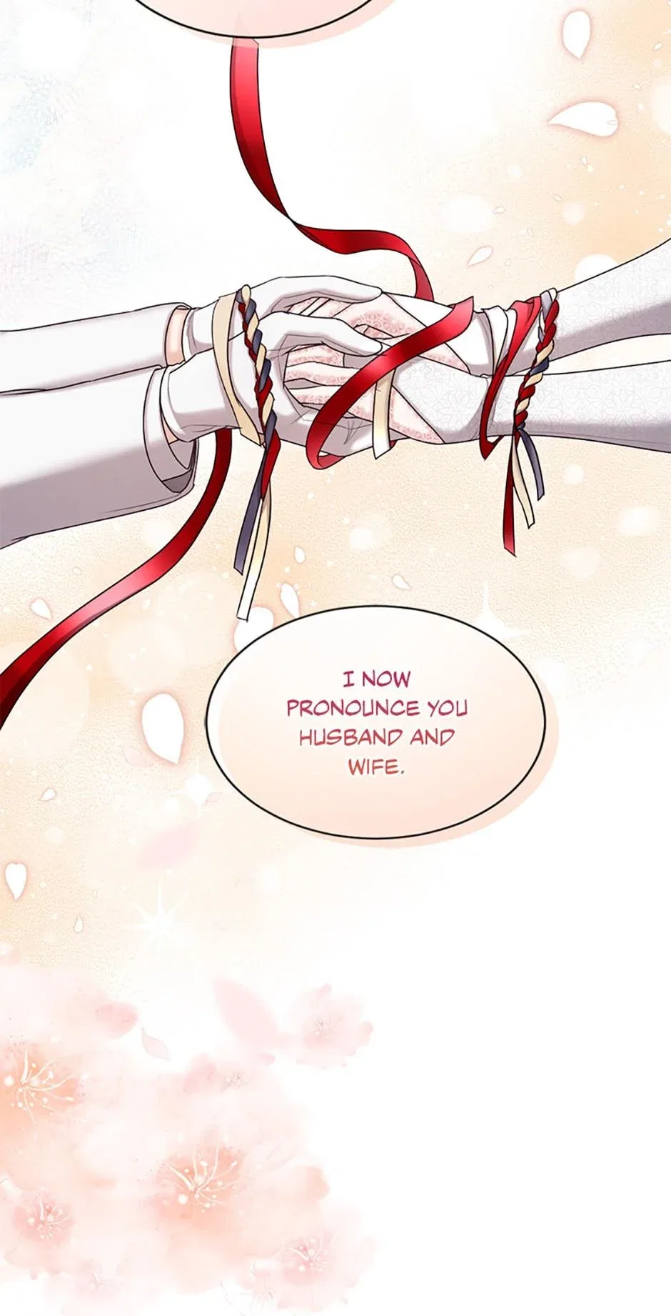 The Duchess’s Contract Marriage Chapter 30 – Page 51