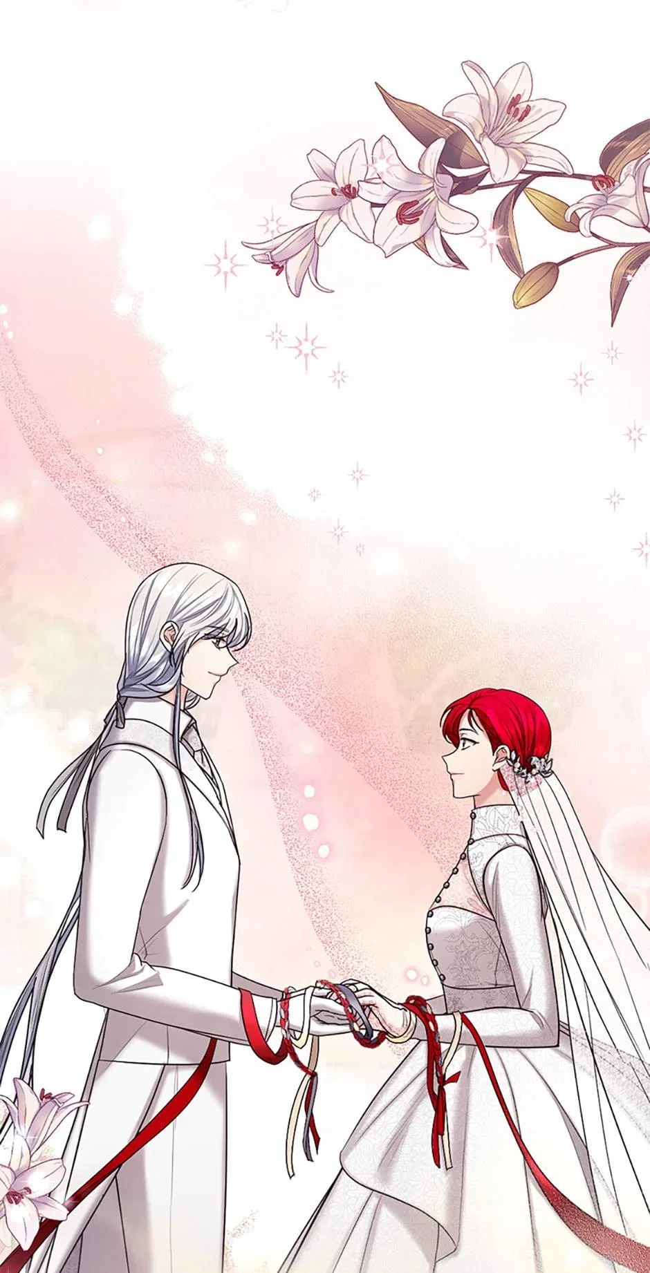 The Duchess’s Contract Marriage Chapter 30 – Page 52