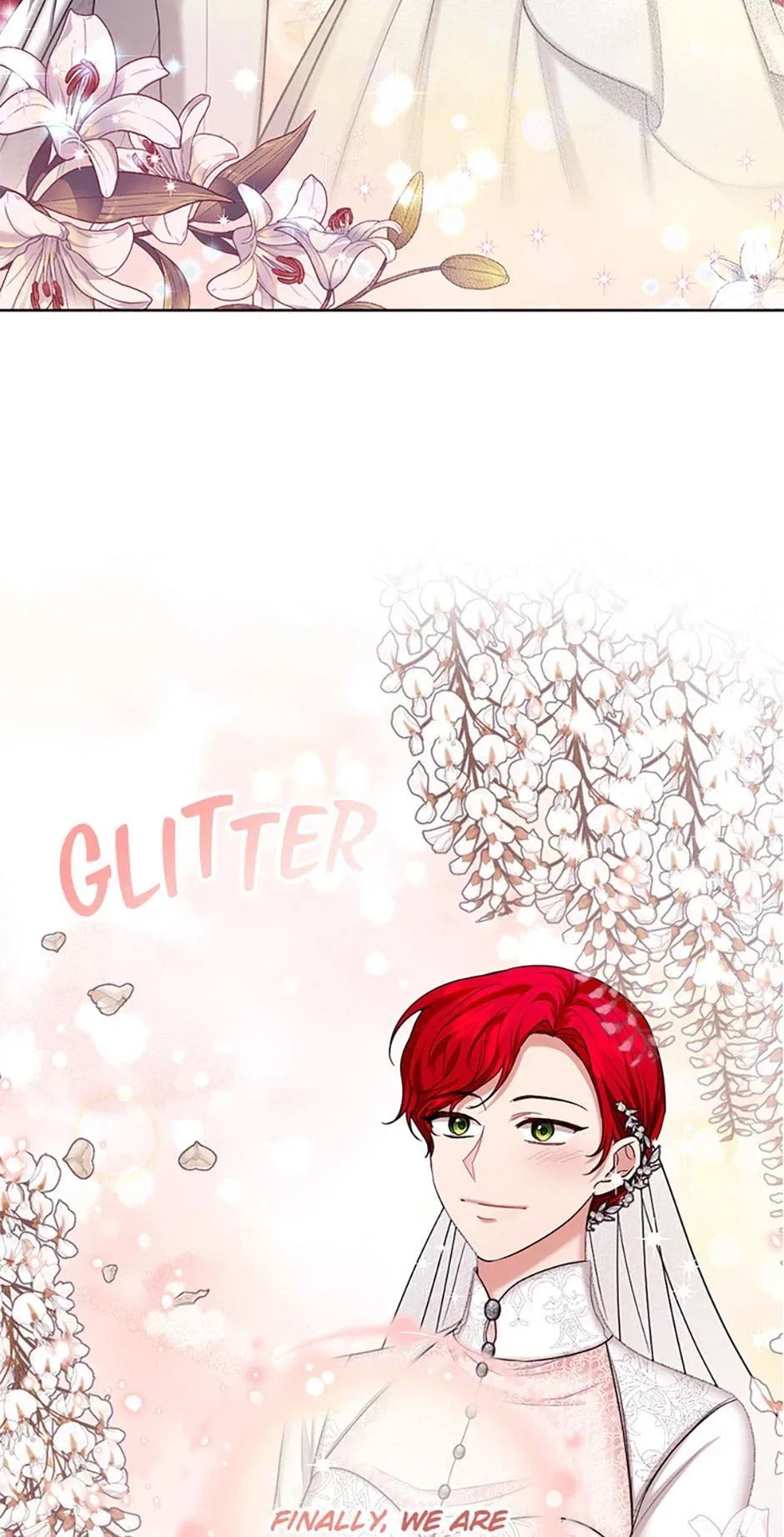 The Duchess’s Contract Marriage Chapter 30 – Page 53