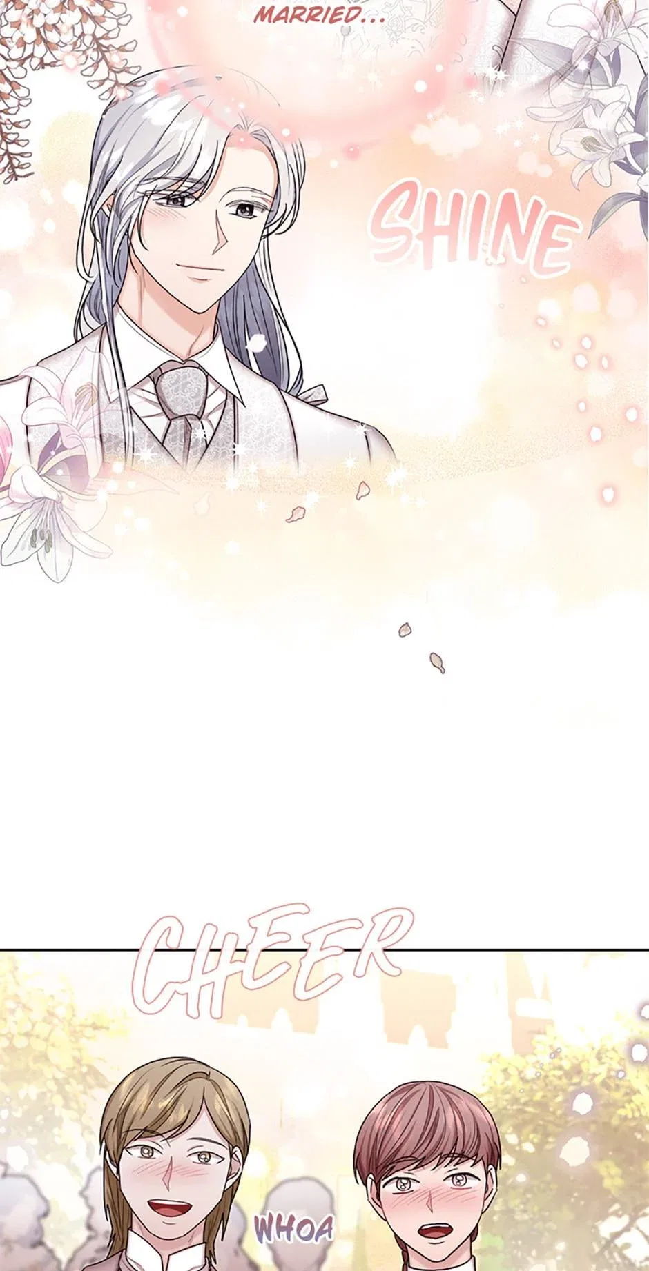 The Duchess’s Contract Marriage Chapter 30 – Page 54