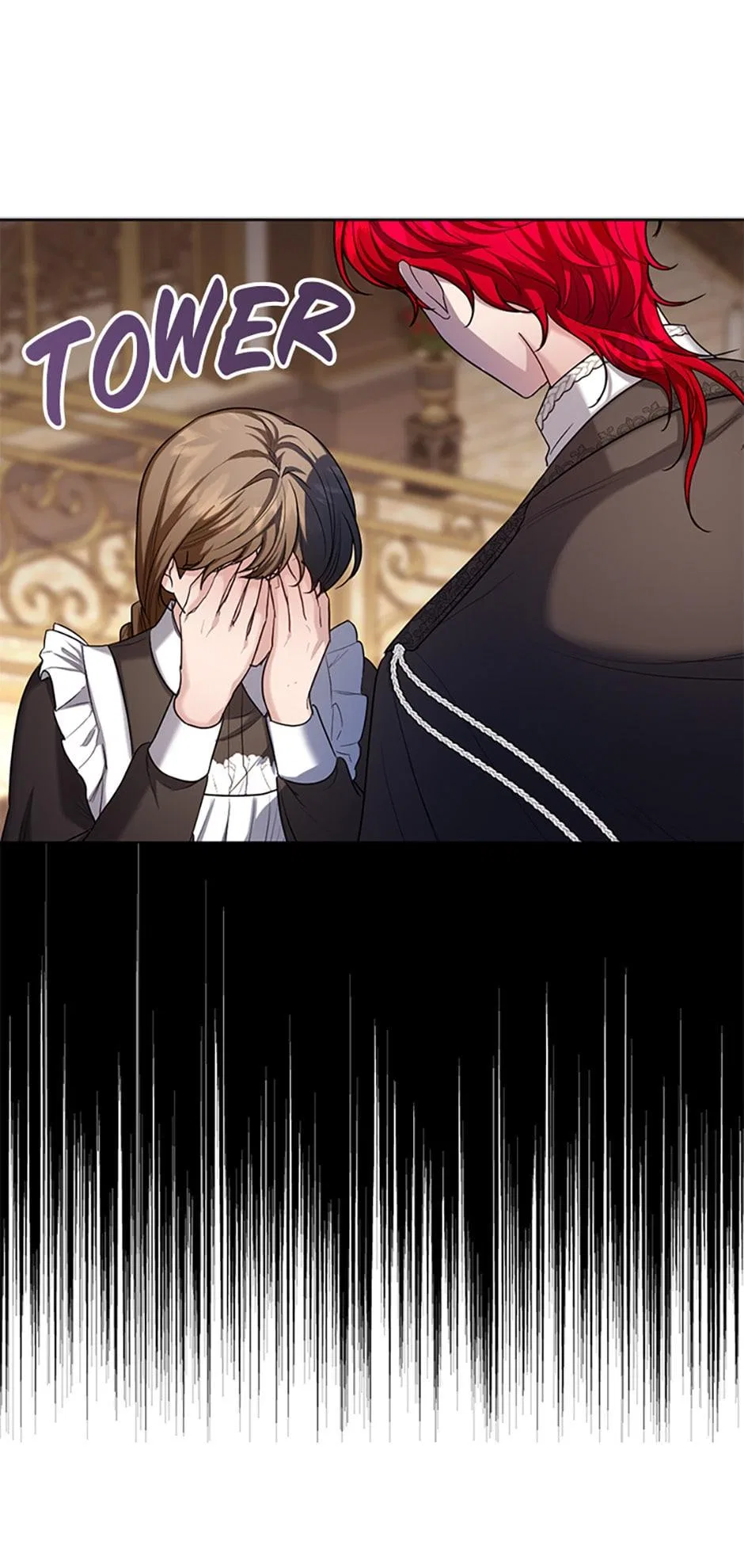 The Duchess’s Contract Marriage Chapter 29 – Page 1