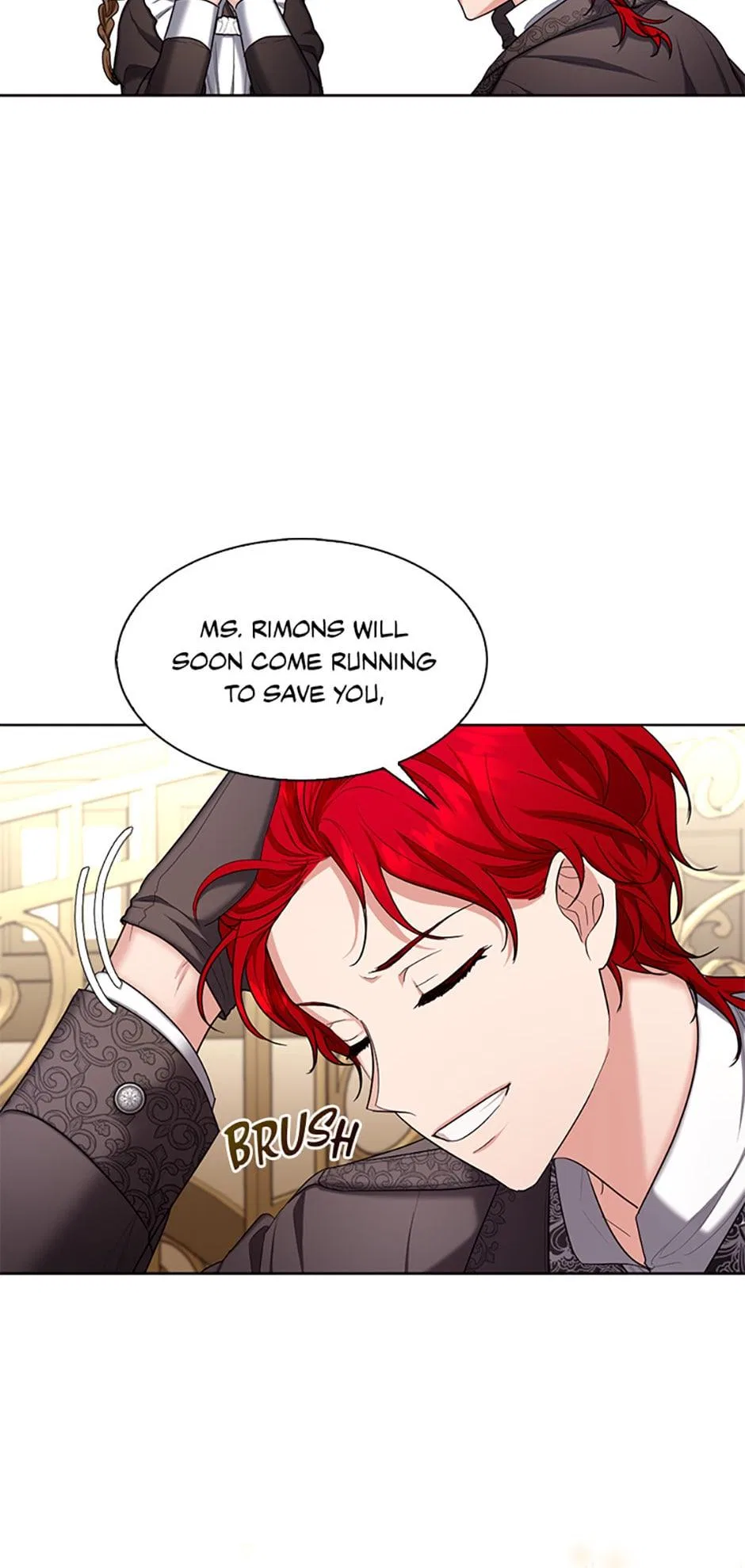 The Duchess’s Contract Marriage Chapter 29 – Page 5