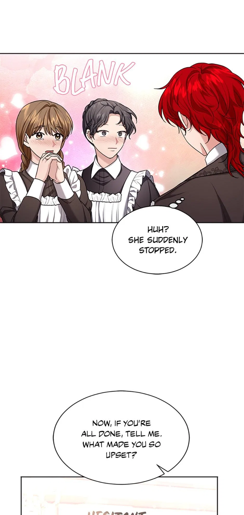 The Duchess’s Contract Marriage Chapter 29 – Page 8