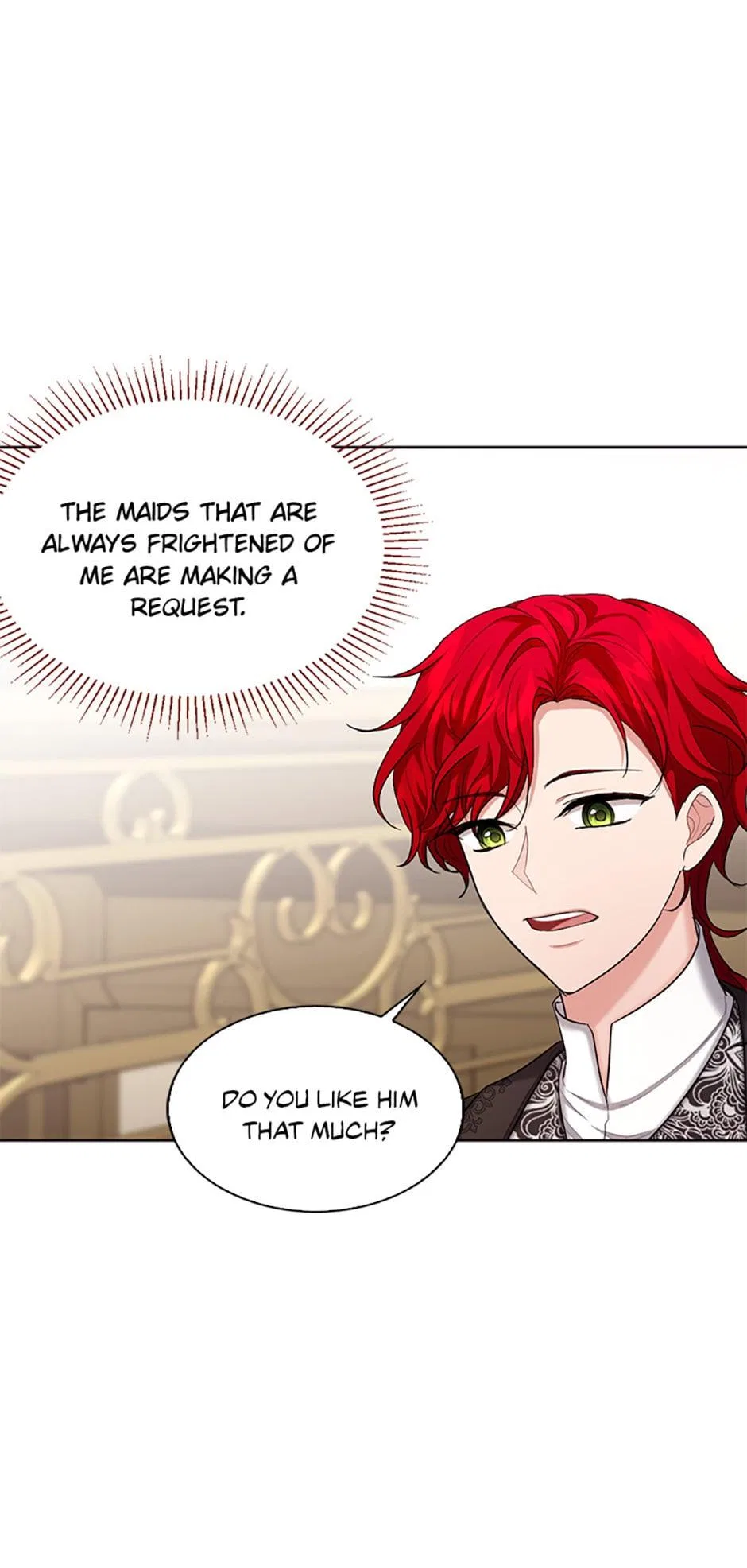 The Duchess’s Contract Marriage Chapter 29 – Page 11