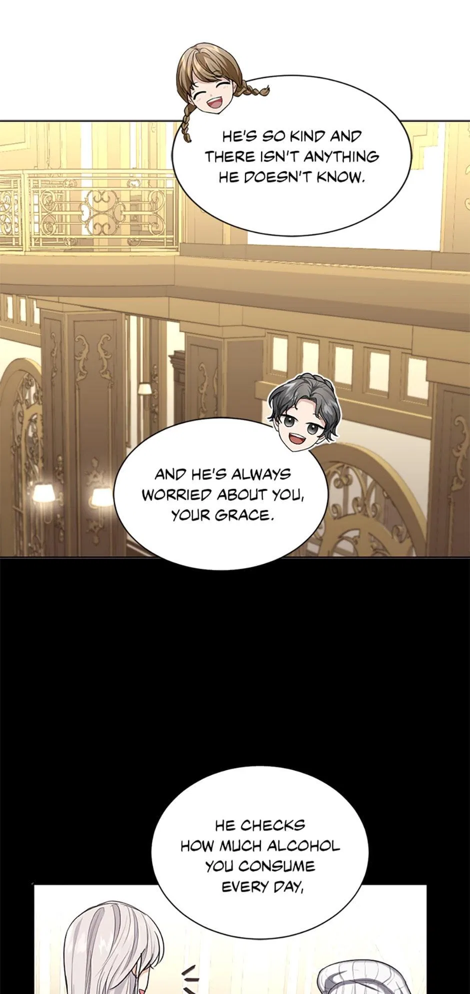 The Duchess’s Contract Marriage Chapter 29 – Page 12