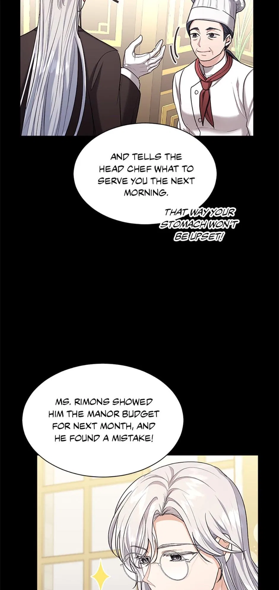 The Duchess’s Contract Marriage Chapter 29 – Page 13