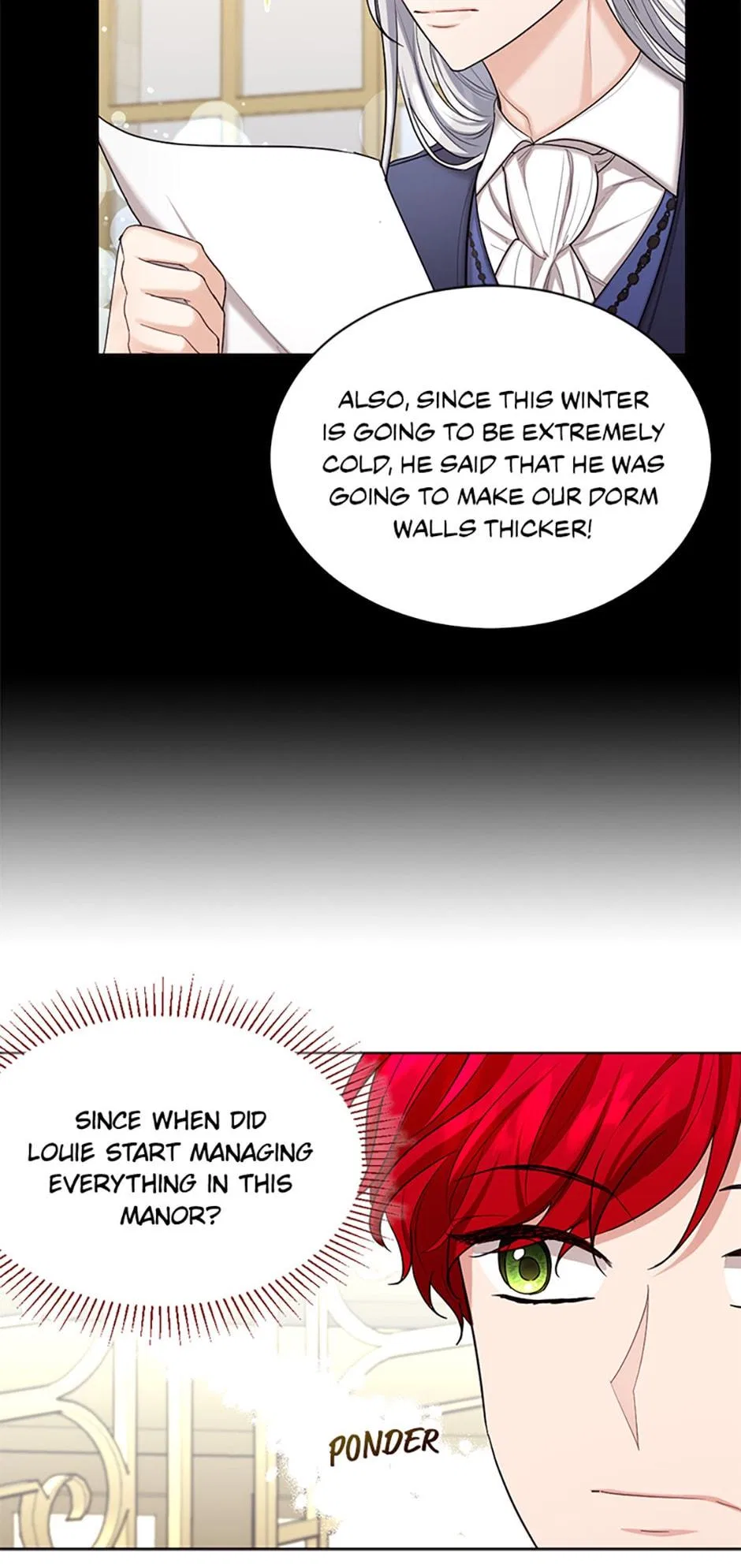 The Duchess’s Contract Marriage Chapter 29 – Page 14