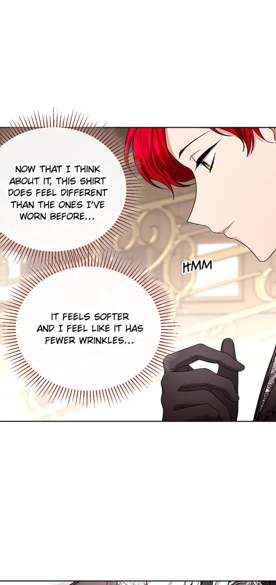 The Duchess’s Contract Marriage Chapter 29 – Page 16