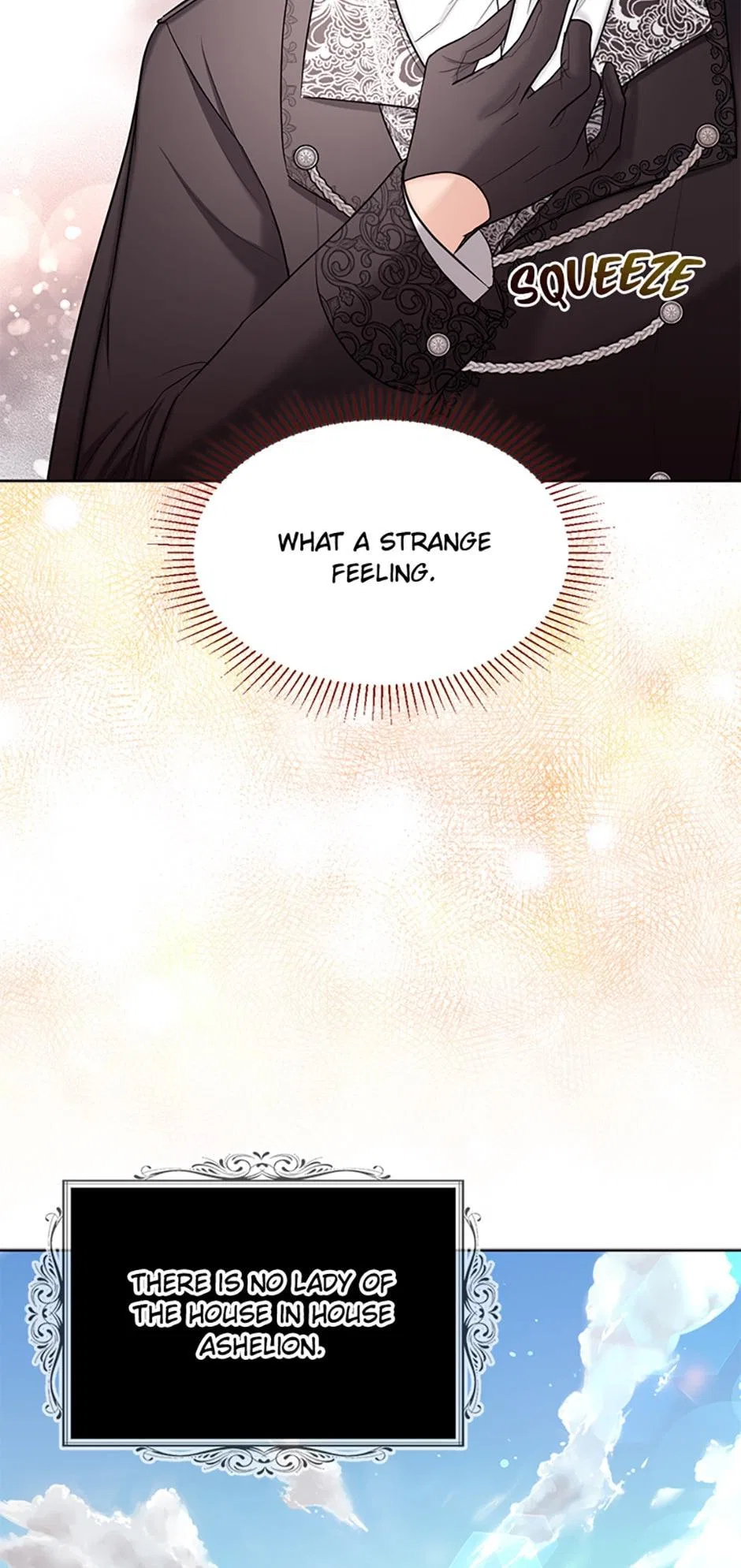 The Duchess’s Contract Marriage Chapter 29 – Page 17