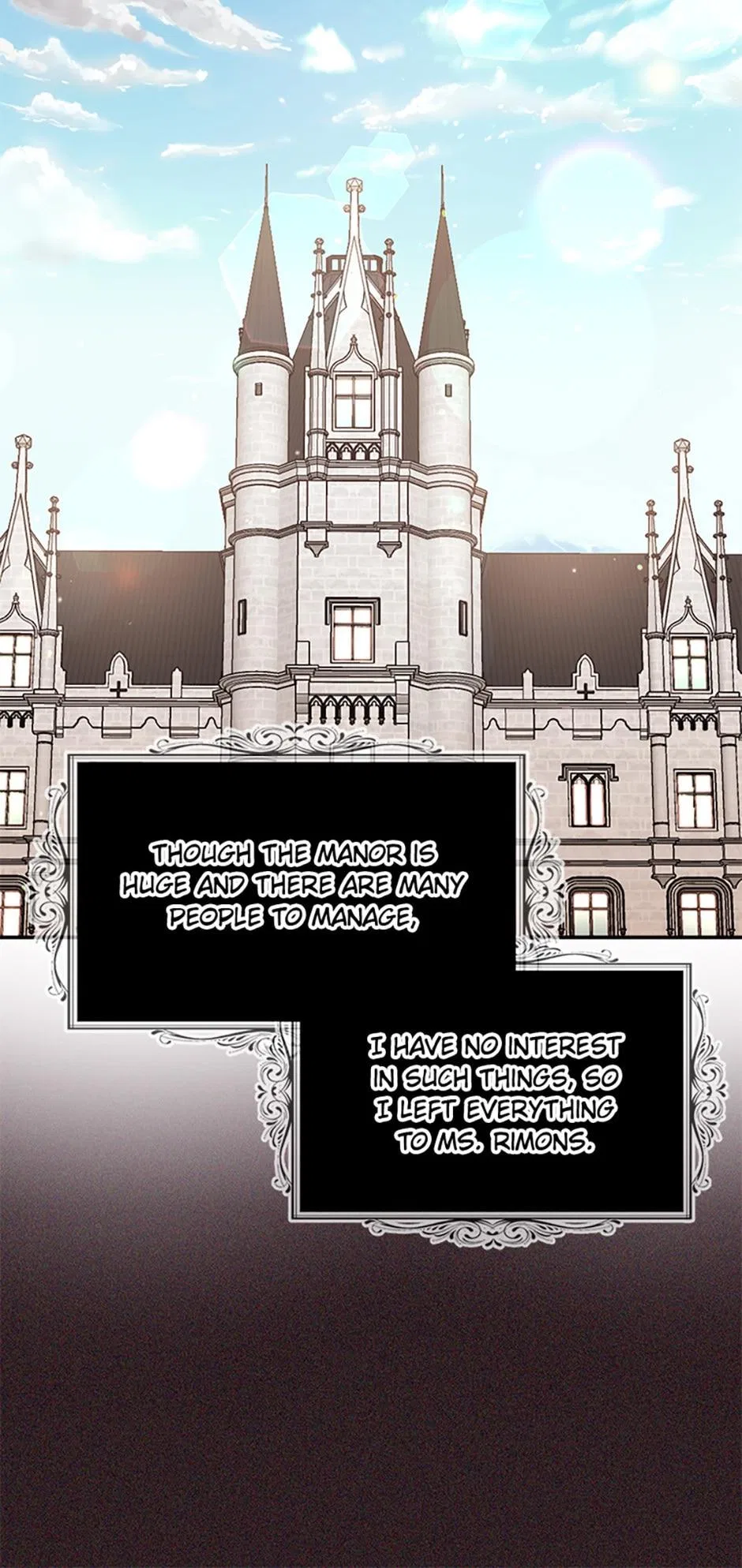 The Duchess’s Contract Marriage Chapter 29 – Page 18