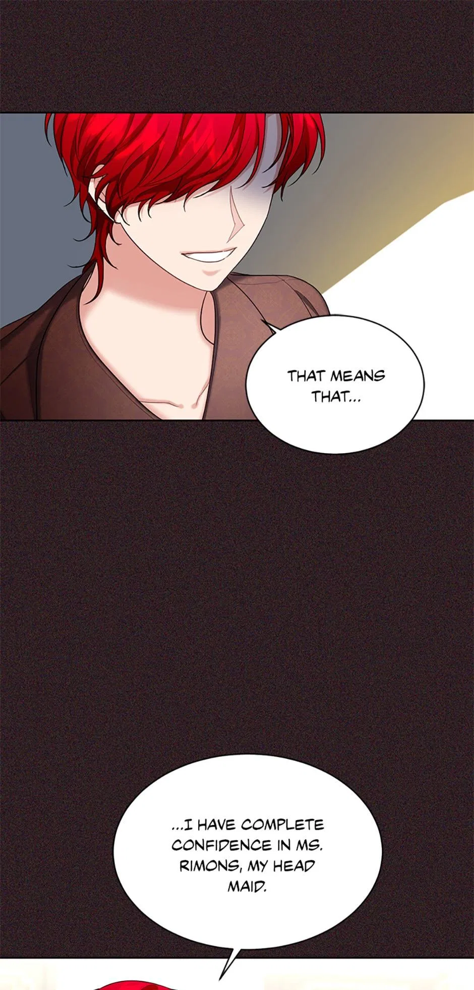 The Duchess’s Contract Marriage Chapter 29 – Page 19