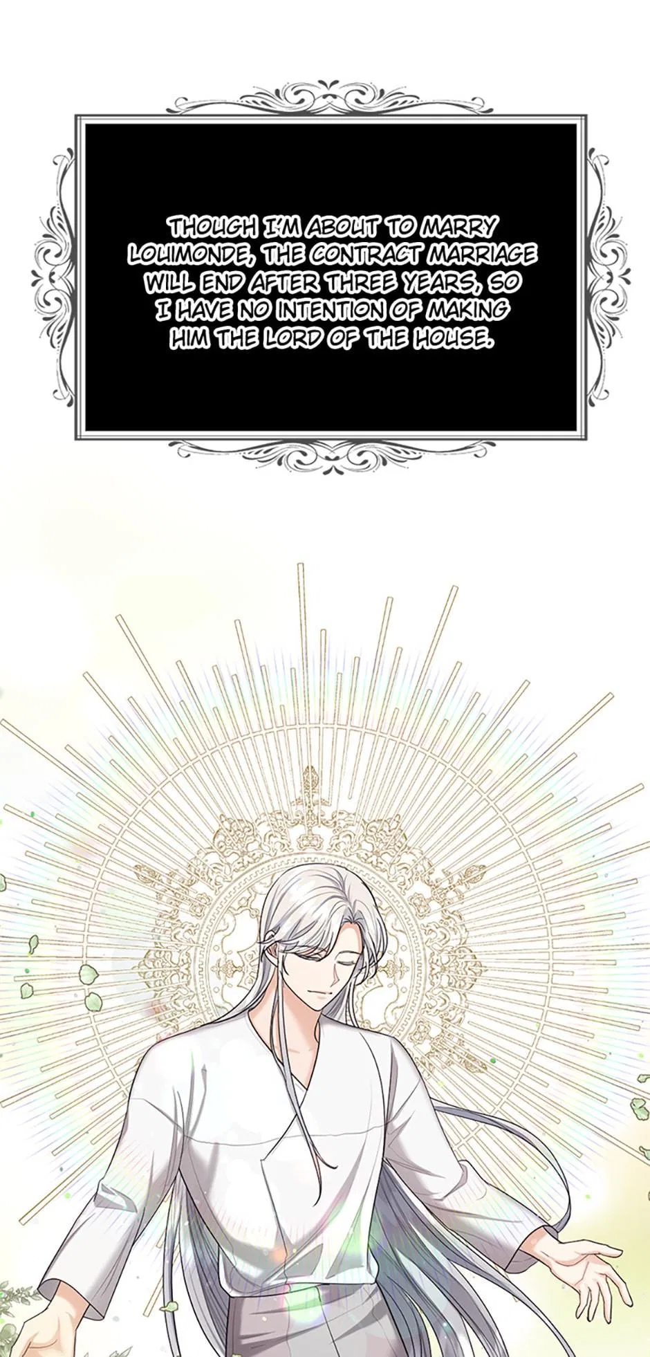 The Duchess’s Contract Marriage Chapter 29 – Page 22