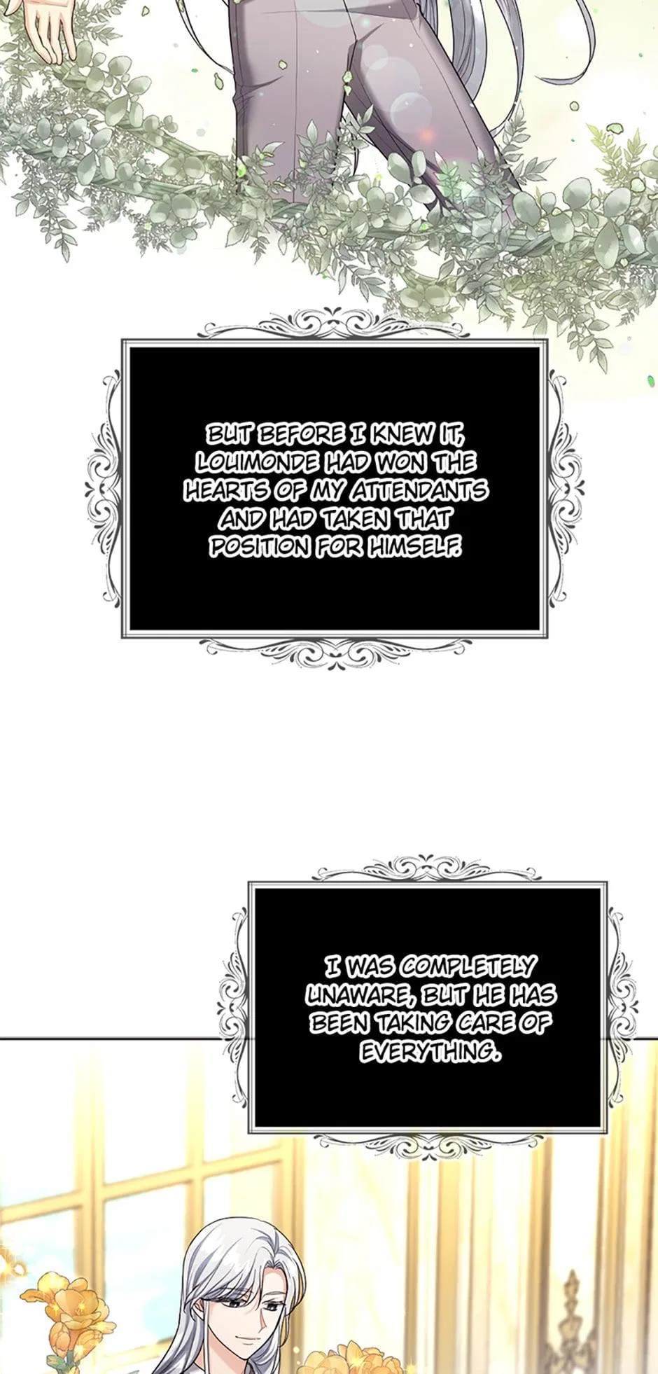 The Duchess’s Contract Marriage Chapter 29 – Page 23