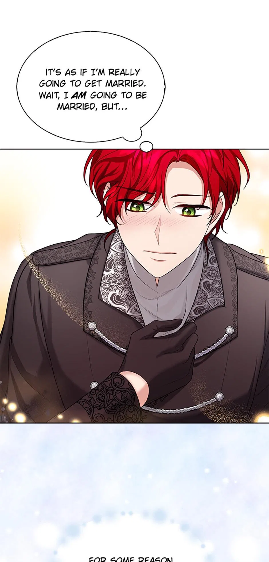 The Duchess’s Contract Marriage Chapter 29 – Page 26