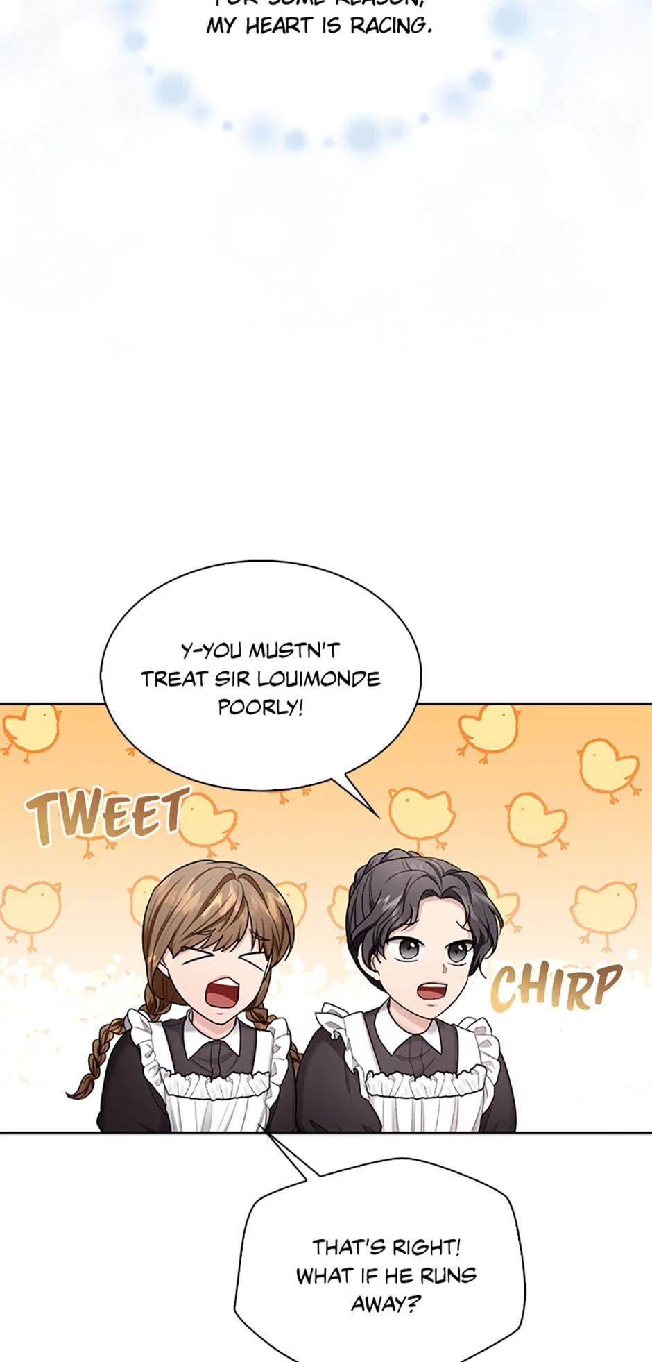 The Duchess’s Contract Marriage Chapter 29 – Page 27