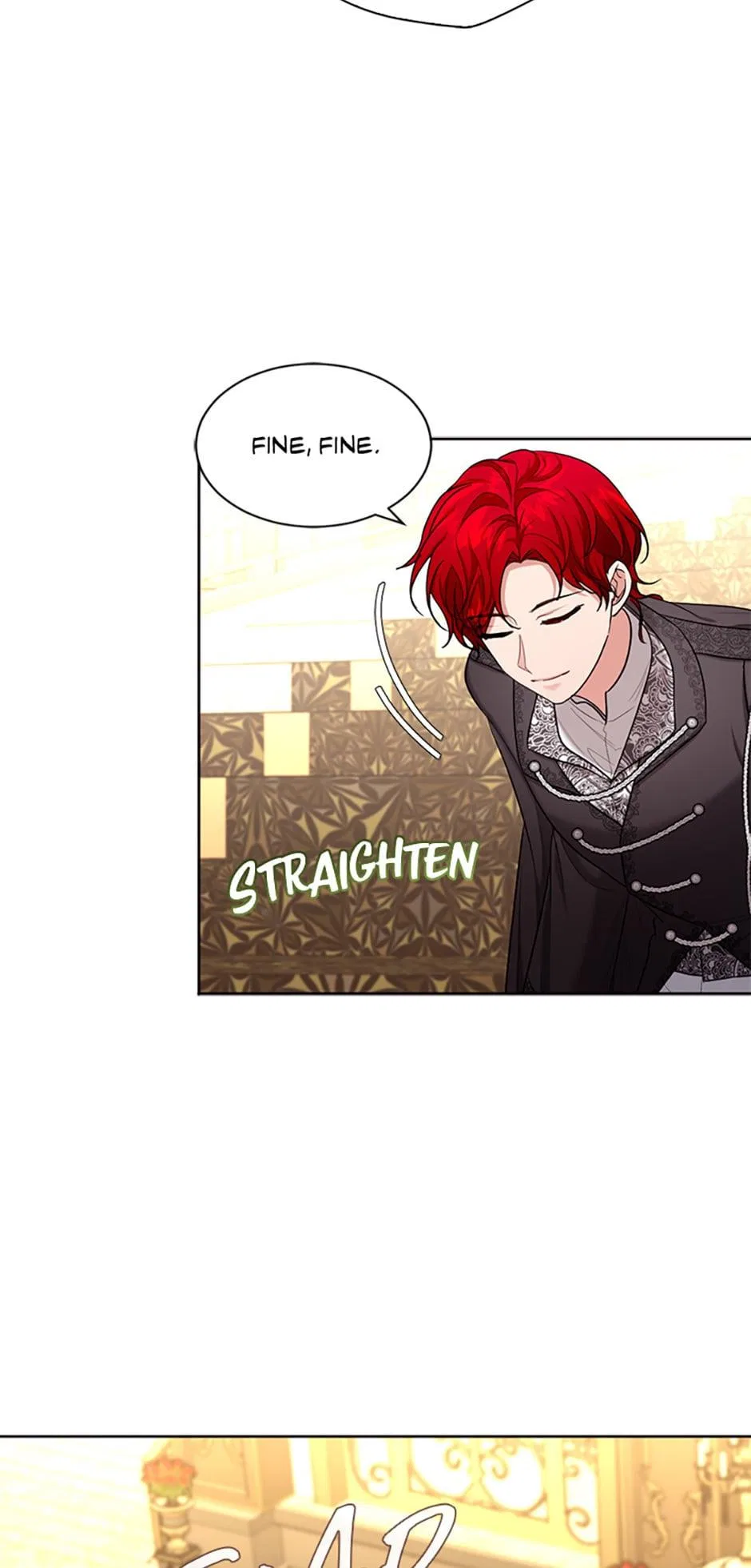 The Duchess’s Contract Marriage Chapter 29 – Page 28