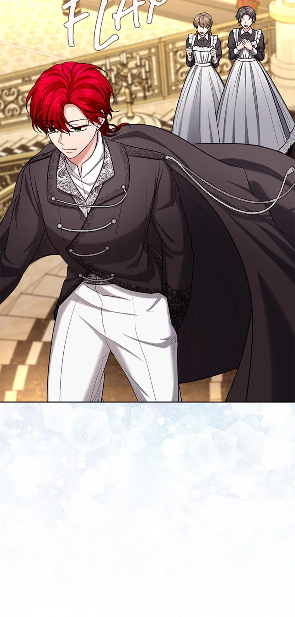 The Duchess’s Contract Marriage Chapter 29 – Page 29