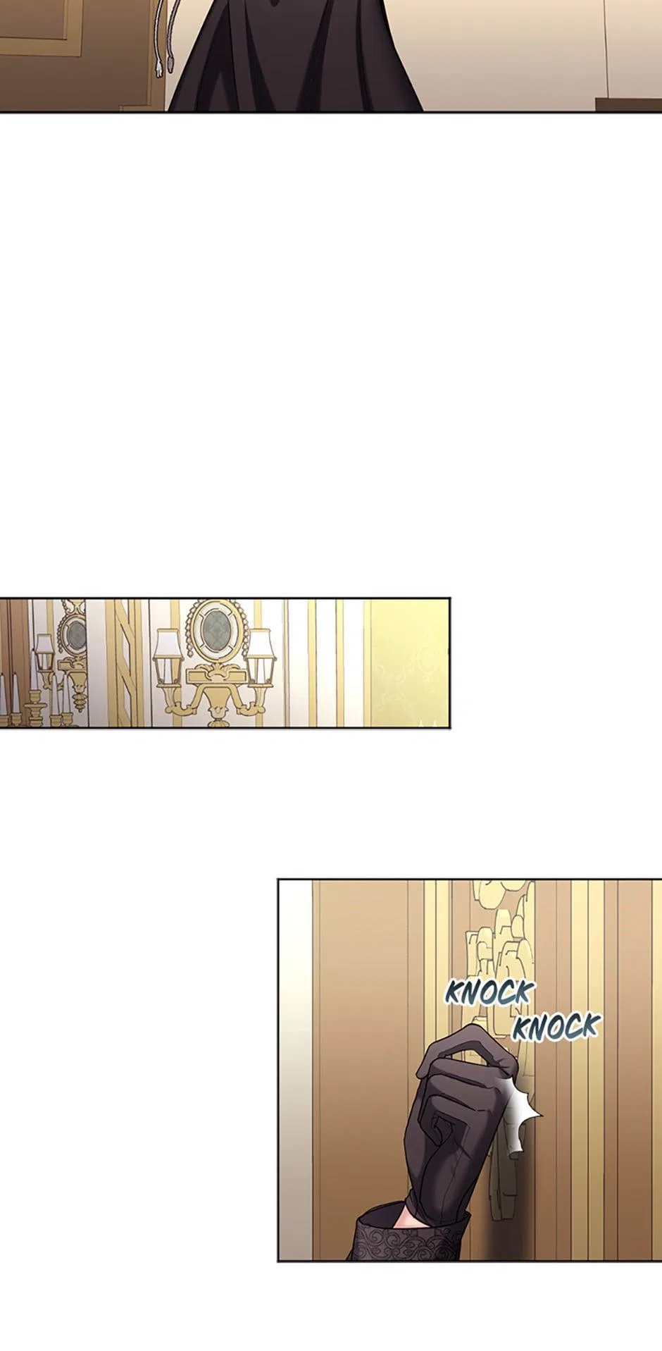 The Duchess’s Contract Marriage Chapter 29 – Page 31
