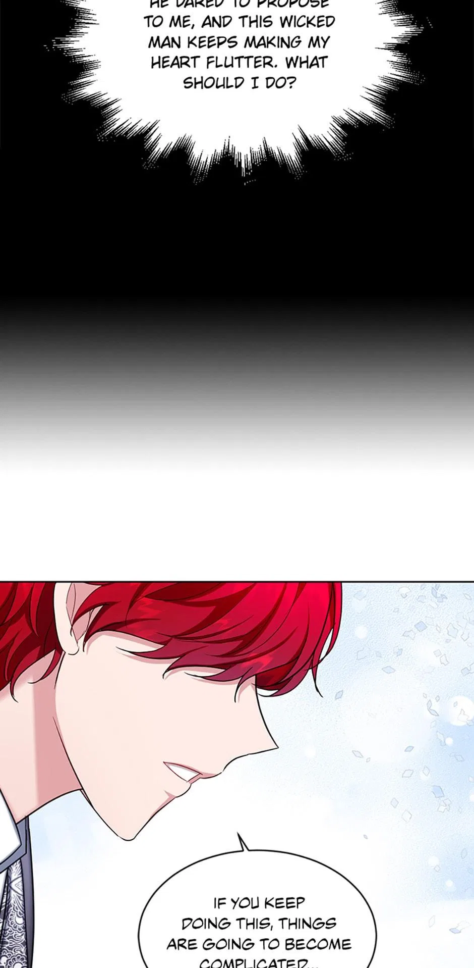 The Duchess’s Contract Marriage Chapter 29 – Page 38