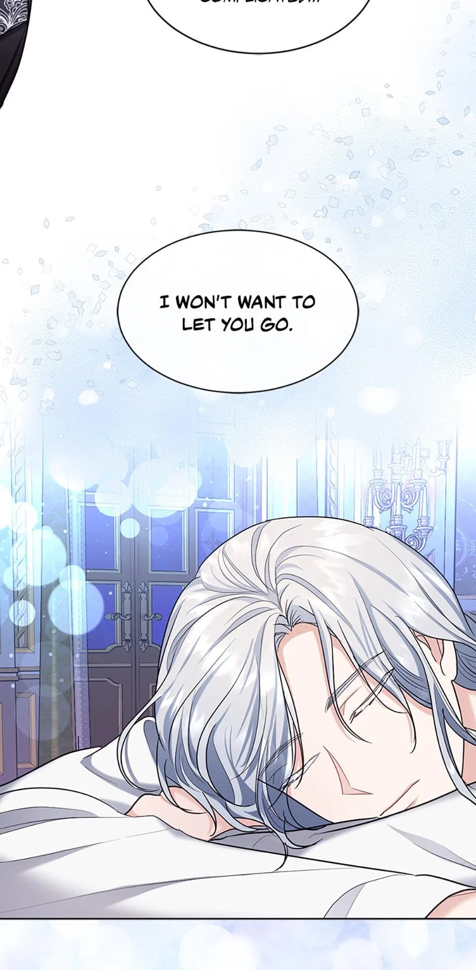 The Duchess’s Contract Marriage Chapter 29 – Page 39