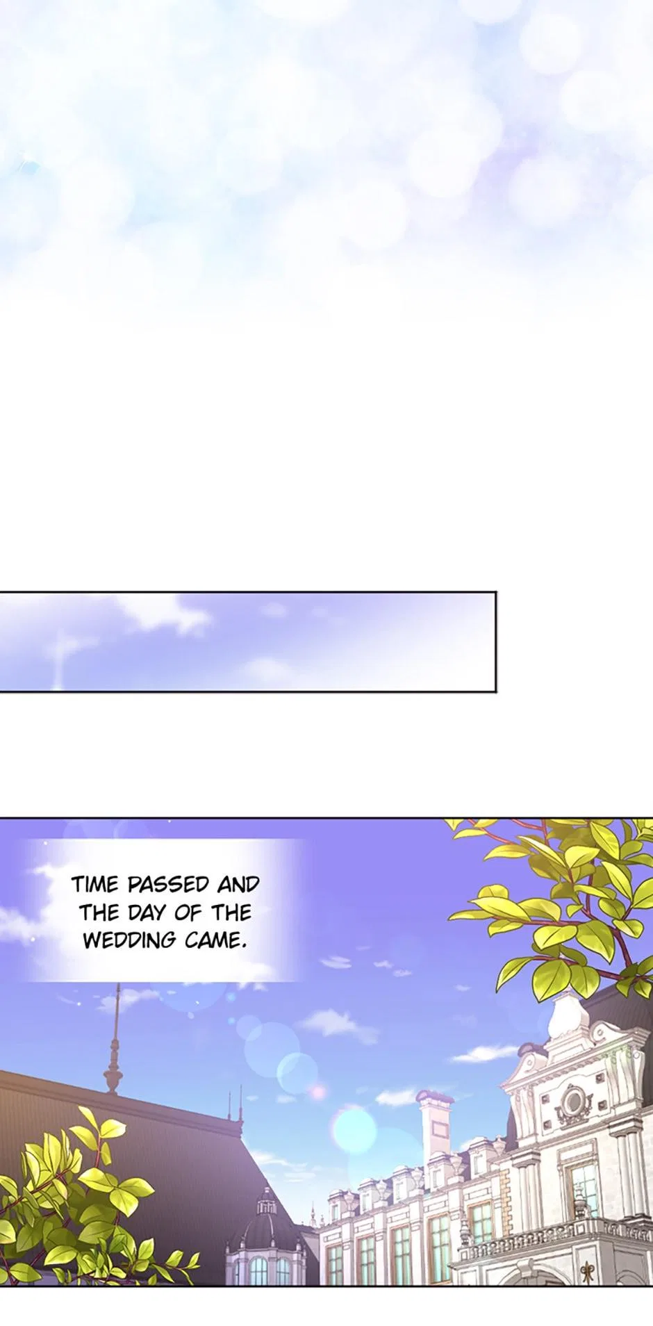The Duchess’s Contract Marriage Chapter 29 – Page 40