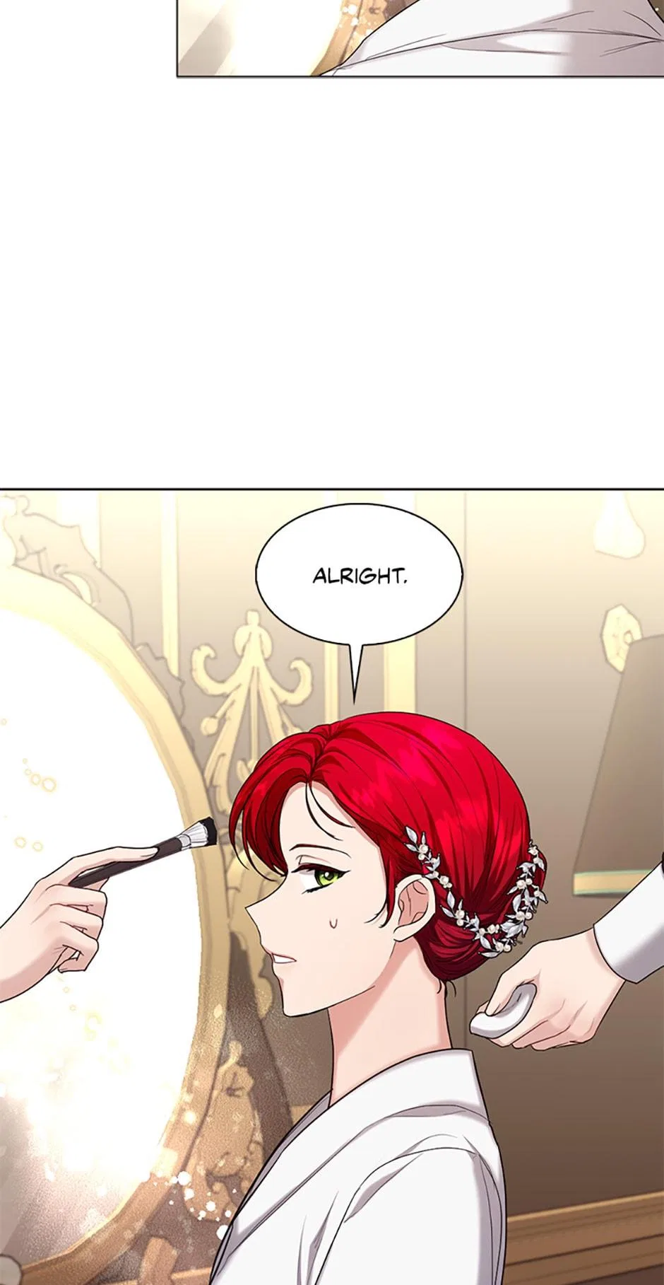 The Duchess’s Contract Marriage Chapter 29 – Page 42