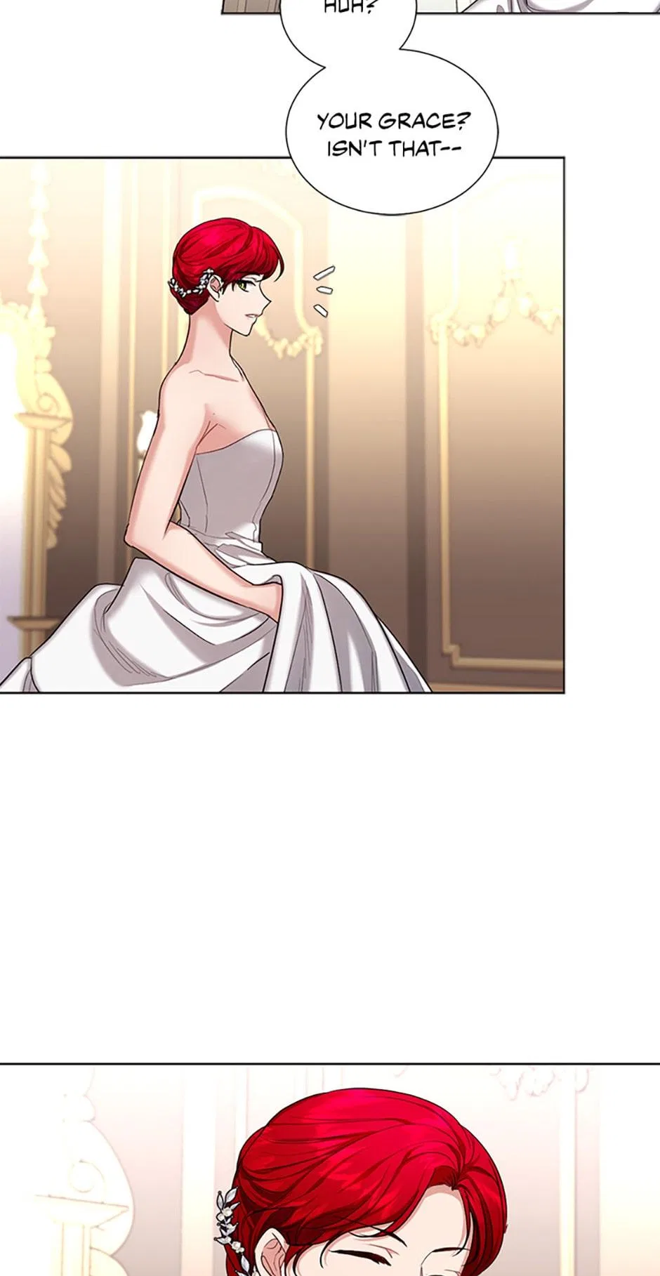 The Duchess’s Contract Marriage Chapter 29 – Page 45