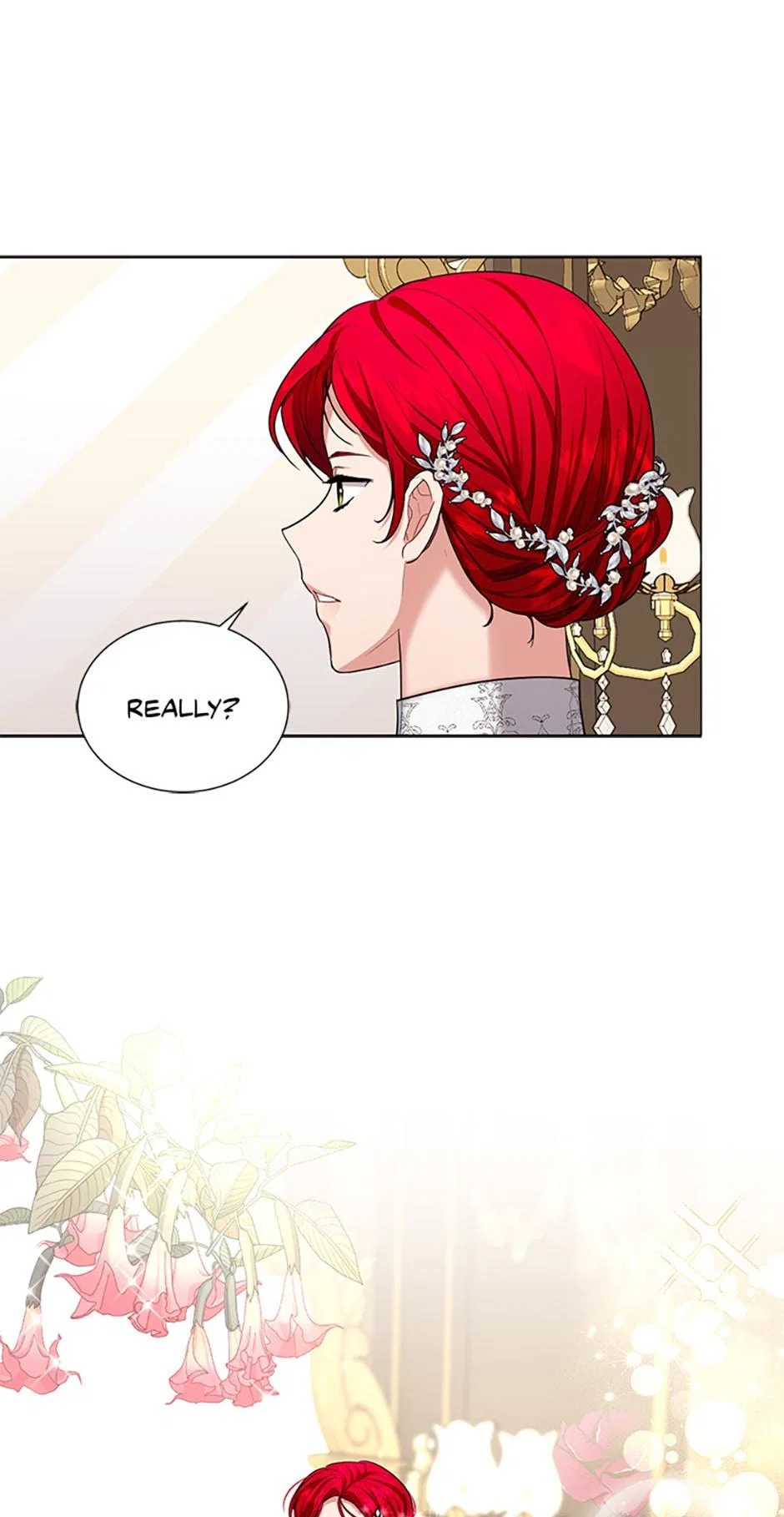 The Duchess’s Contract Marriage Chapter 29 – Page 48
