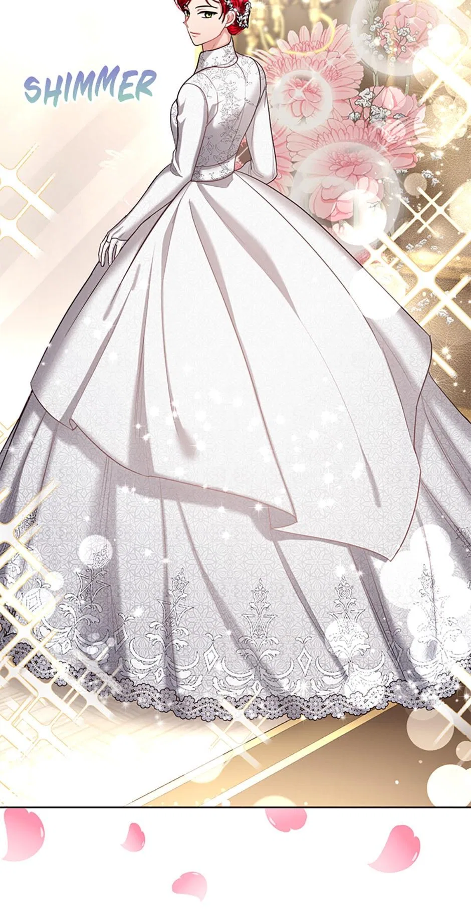 The Duchess’s Contract Marriage Chapter 29 – Page 49