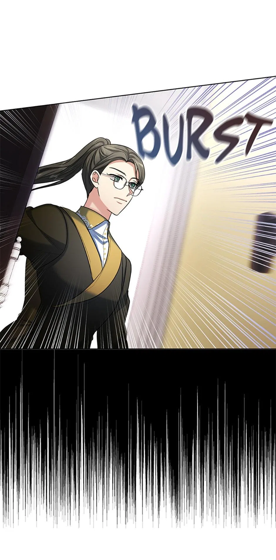 The Duchess’s Contract Marriage Chapter 28 – Page 1