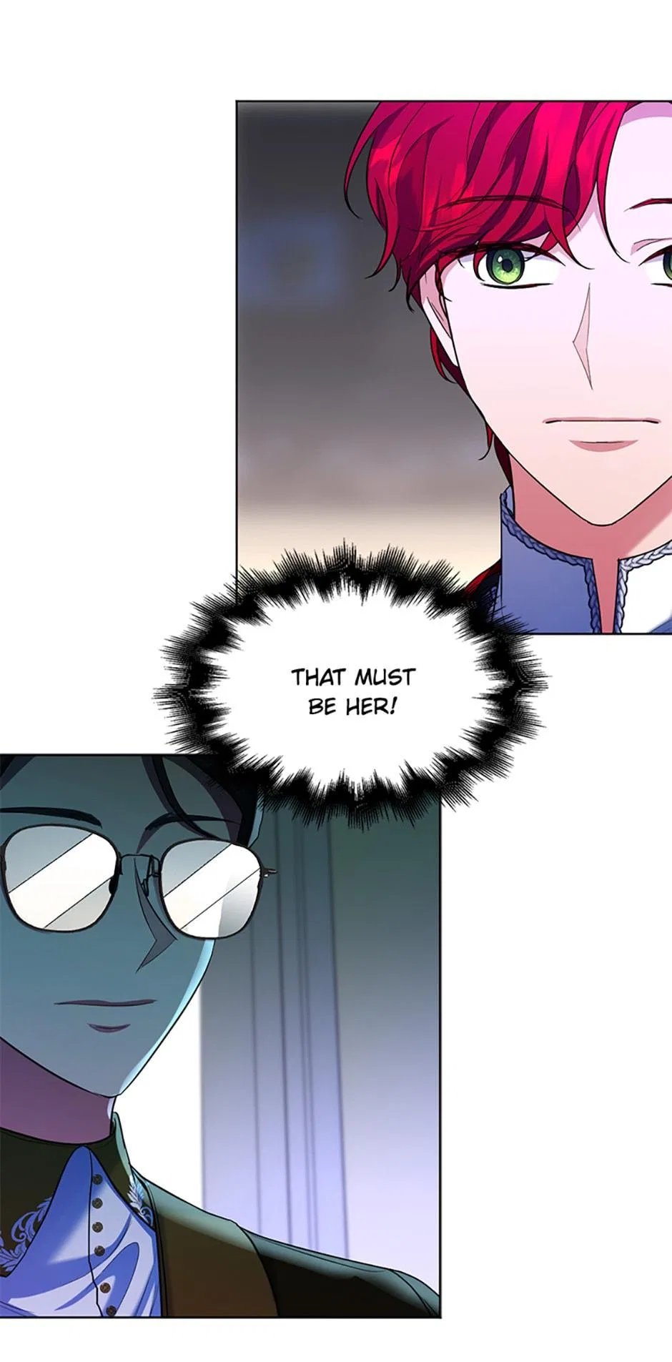The Duchess’s Contract Marriage Chapter 28 – Page 2