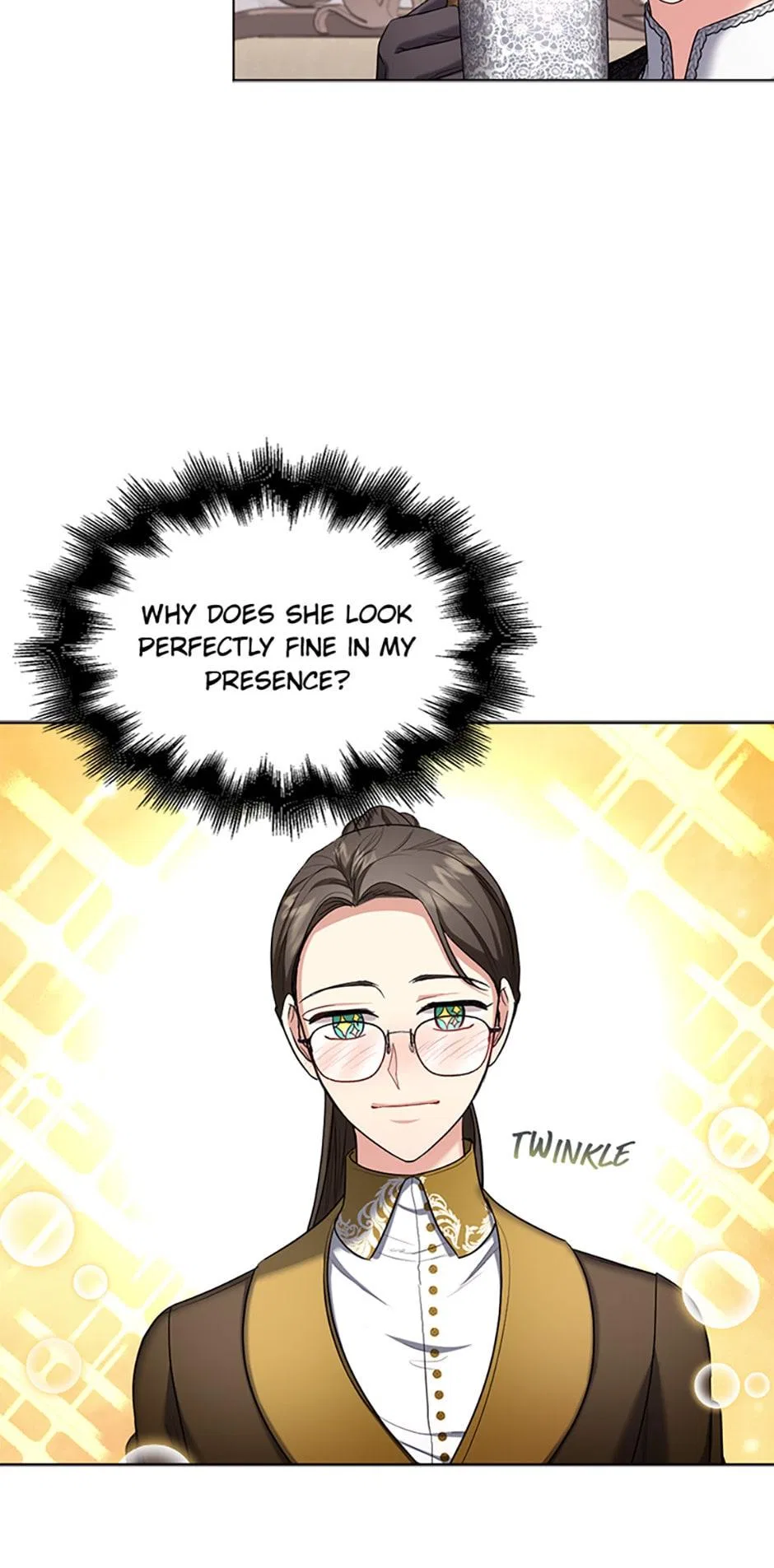 The Duchess’s Contract Marriage Chapter 28 – Page 8