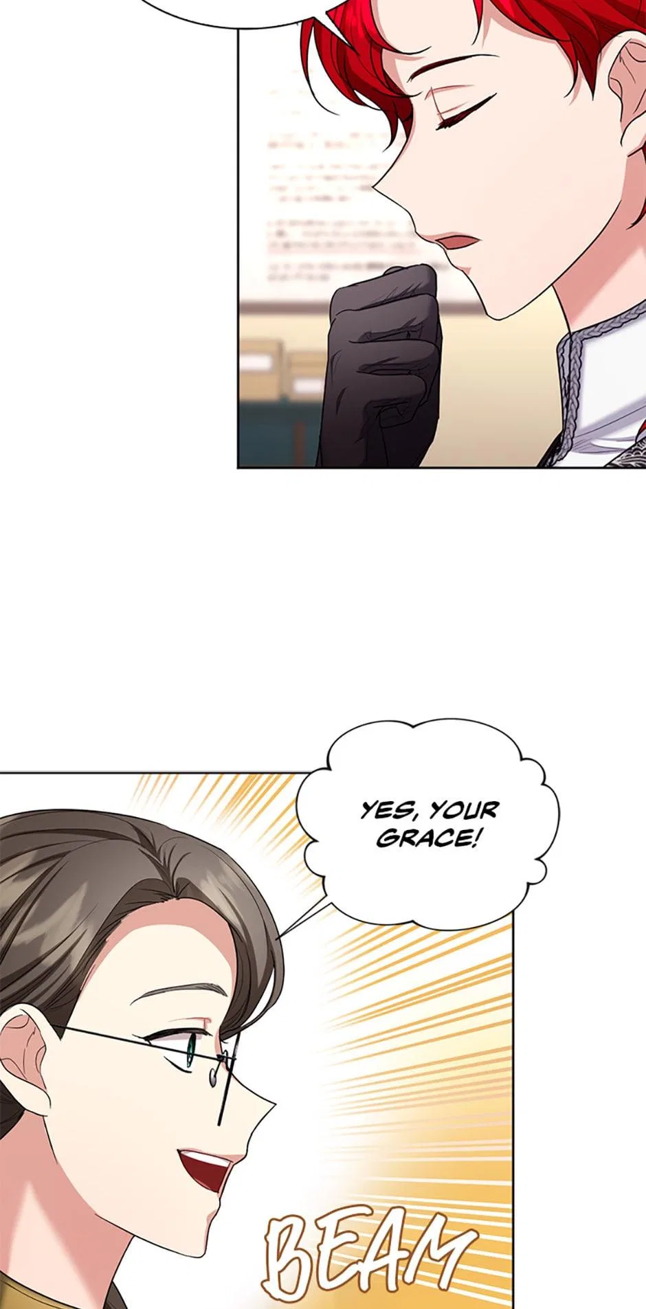 The Duchess’s Contract Marriage Chapter 28 – Page 11