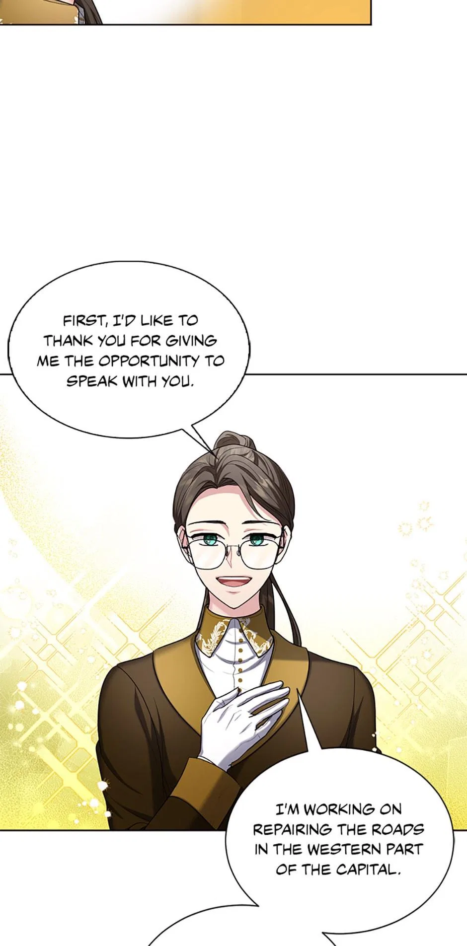 The Duchess’s Contract Marriage Chapter 28 – Page 12