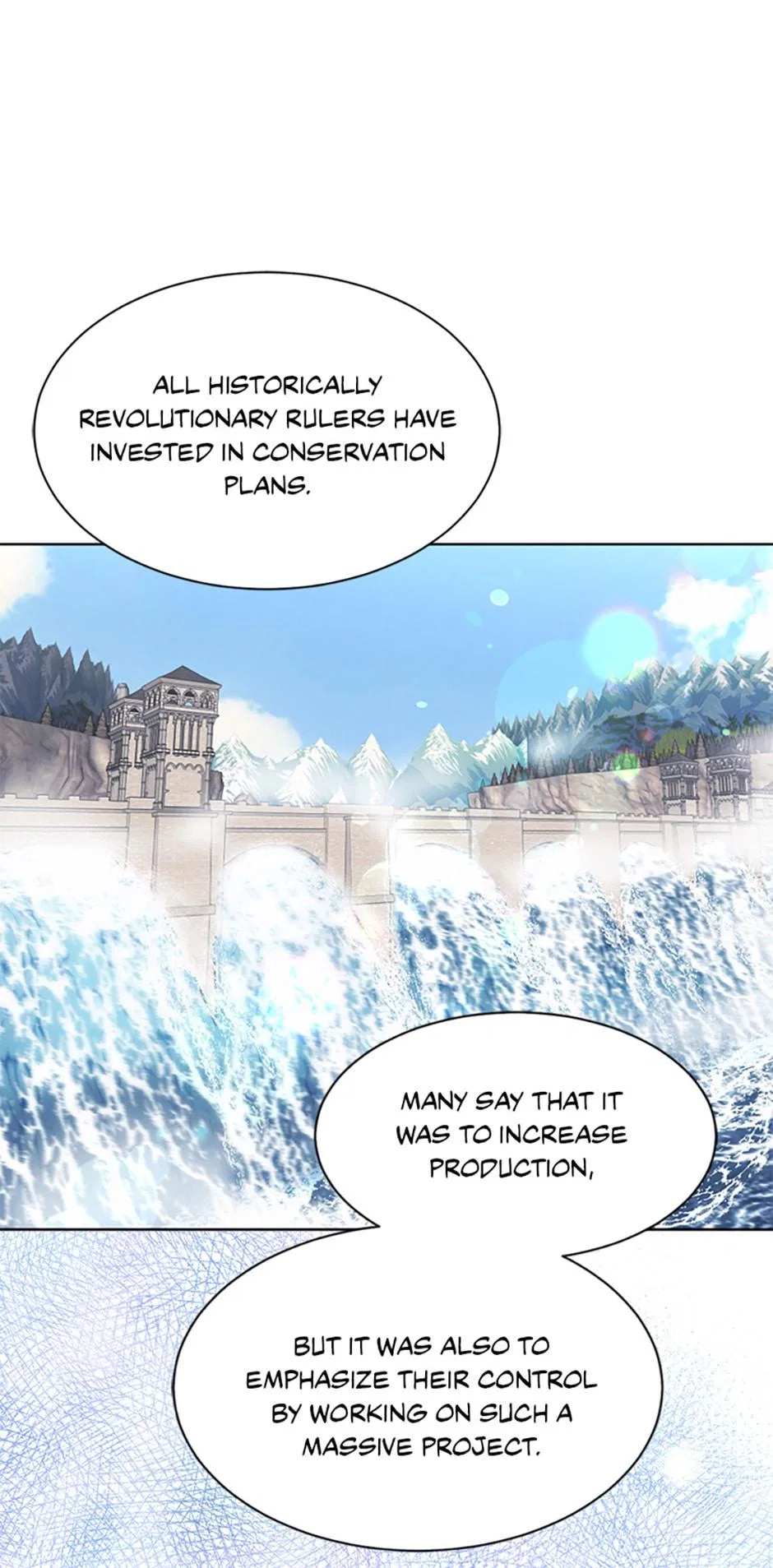 The Duchess’s Contract Marriage Chapter 28 – Page 17
