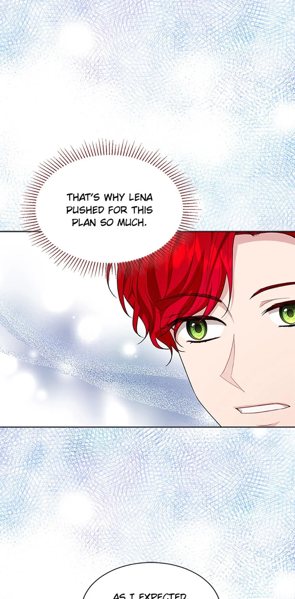 The Duchess’s Contract Marriage Chapter 28 – Page 18