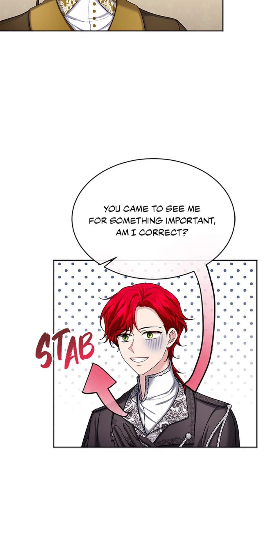 The Duchess’s Contract Marriage Chapter 28 – Page 20