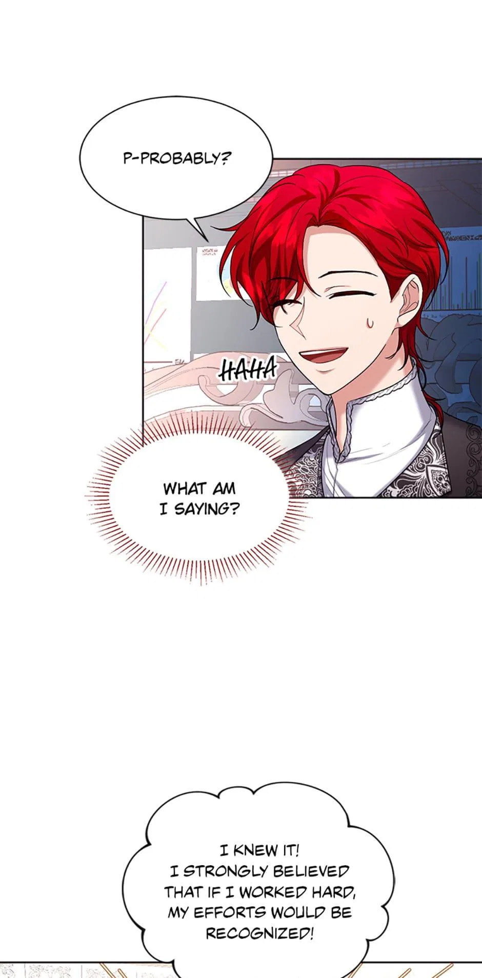 The Duchess’s Contract Marriage Chapter 28 – Page 22