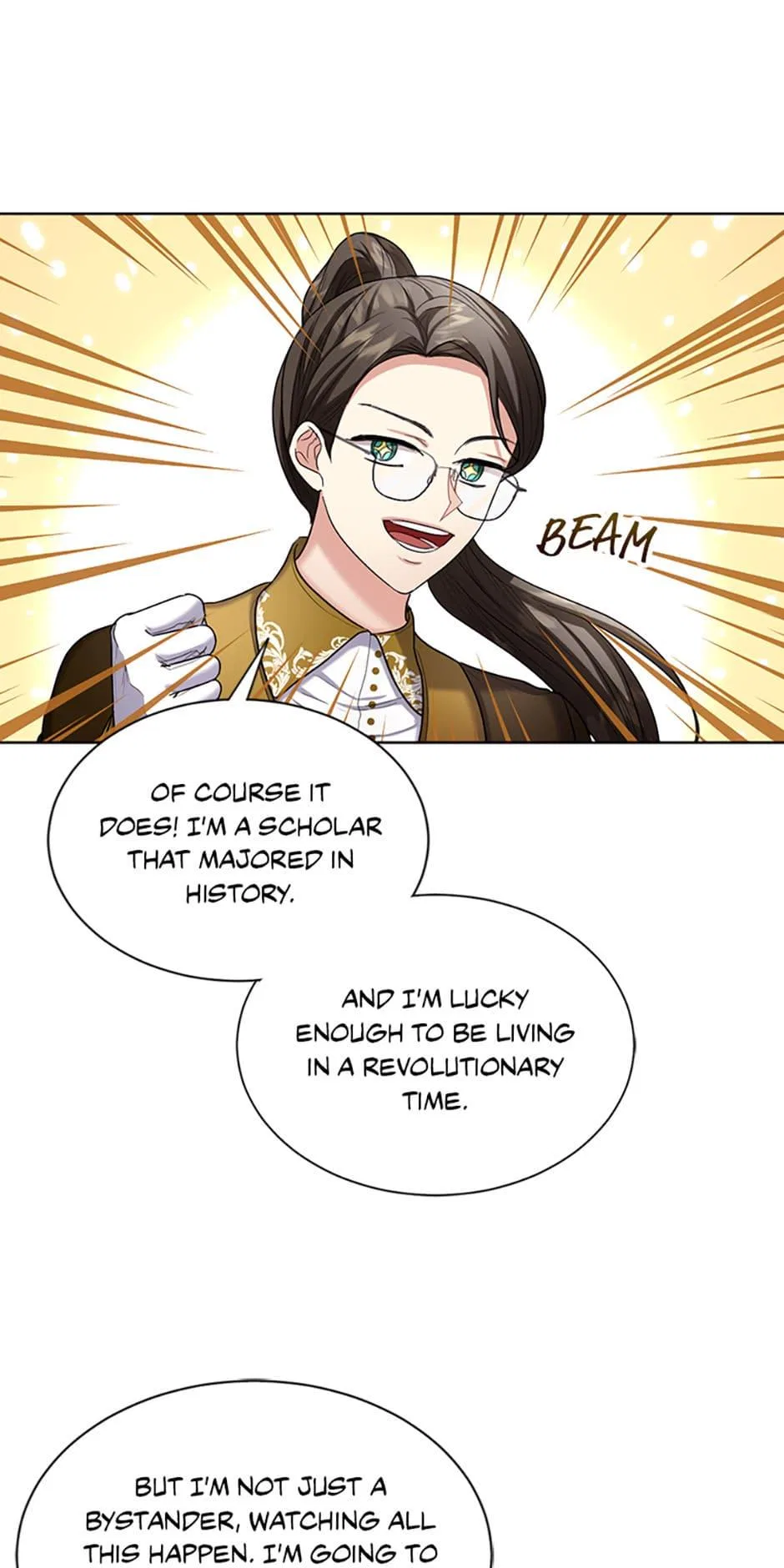 The Duchess’s Contract Marriage Chapter 28 – Page 24